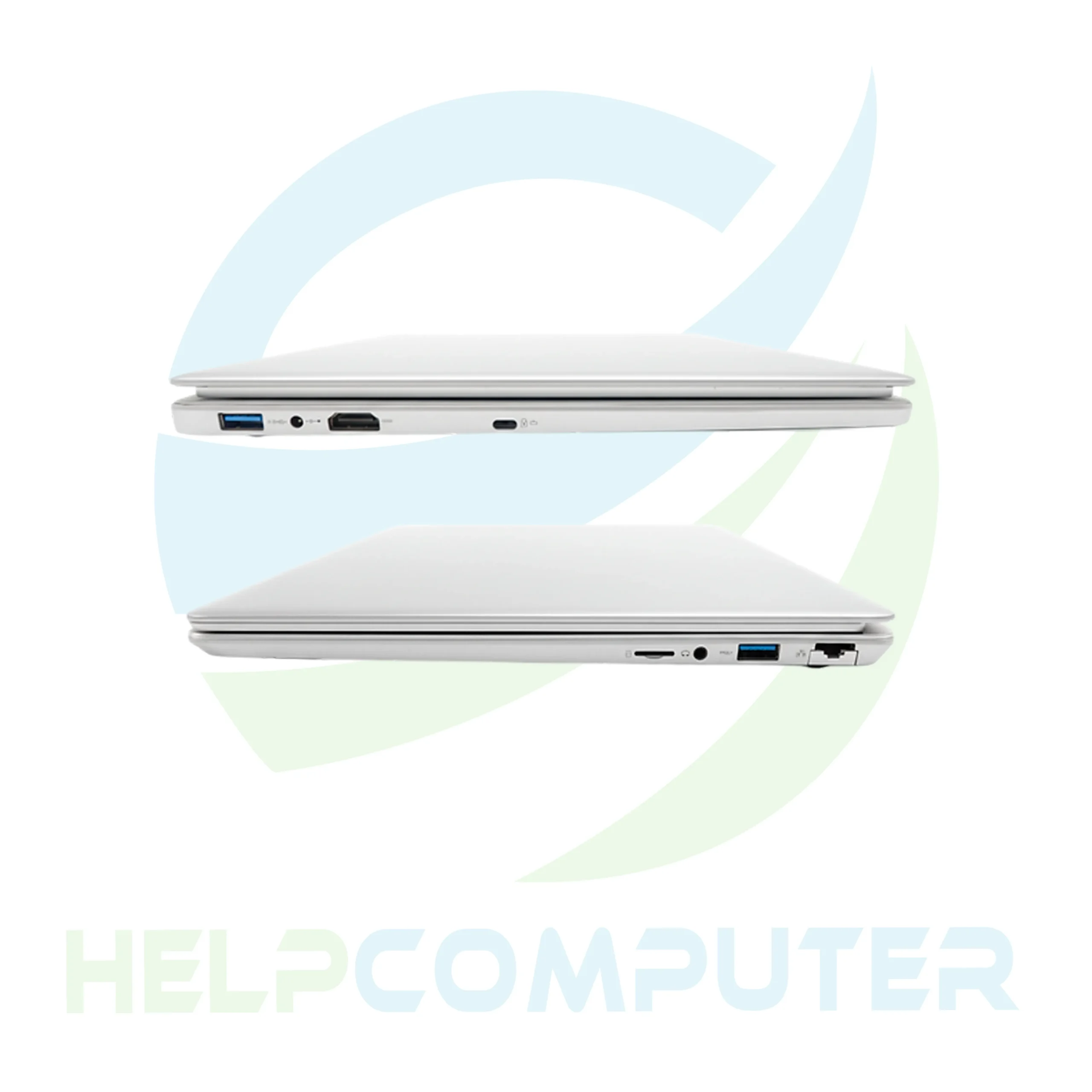 Laptop Spidertec Intel Celeron N5015 15.3″ 16GB 256GB SSD - Imagen 2