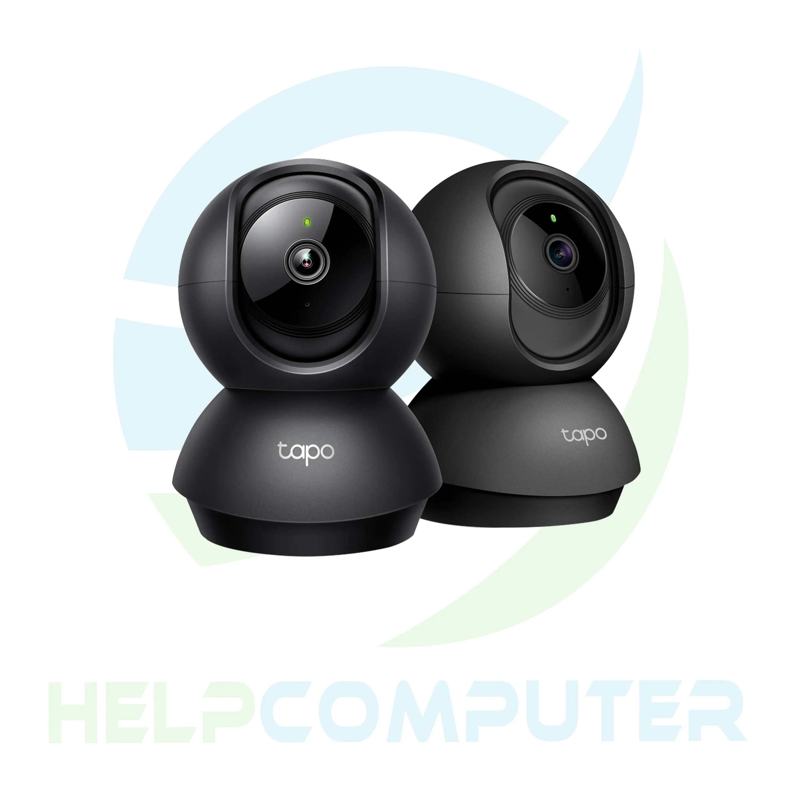 Camara tp-link Wi-Fi vigilancia 360º Tapo C211