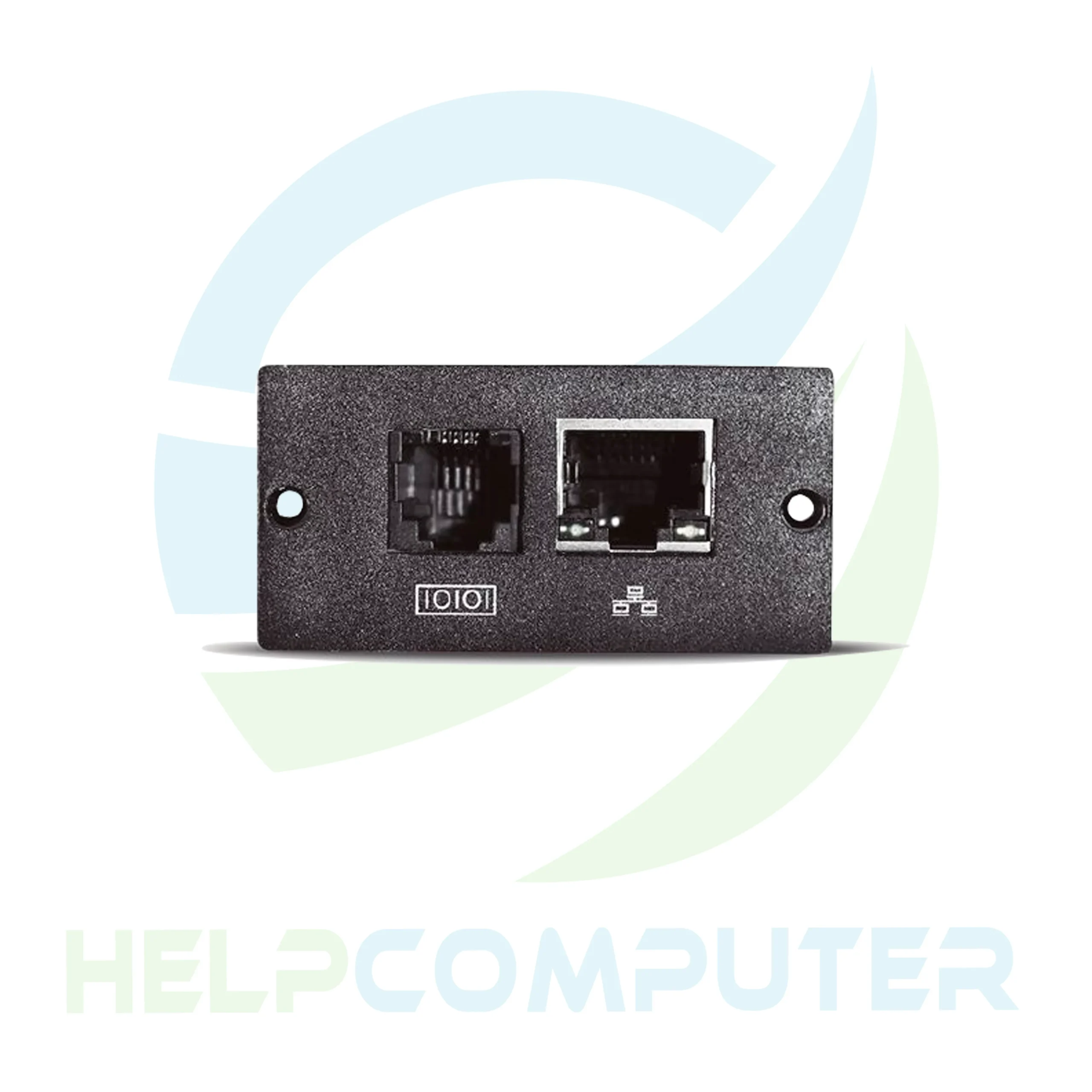 Tarjeta Red CDP SNMPTXWEB PRO para UPO11, UPO22 - Imagen 2