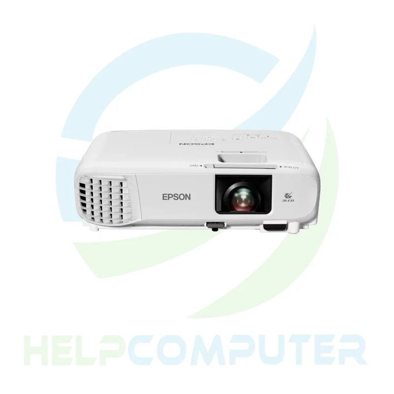 Proyector Epson Powerlite E24 3600 lúmenes 3LCD