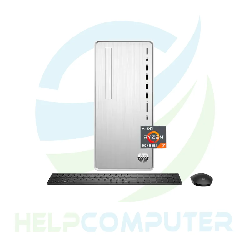 Computador HP Pavilion Ryzen 7 16Gb RAM 1TB SSD