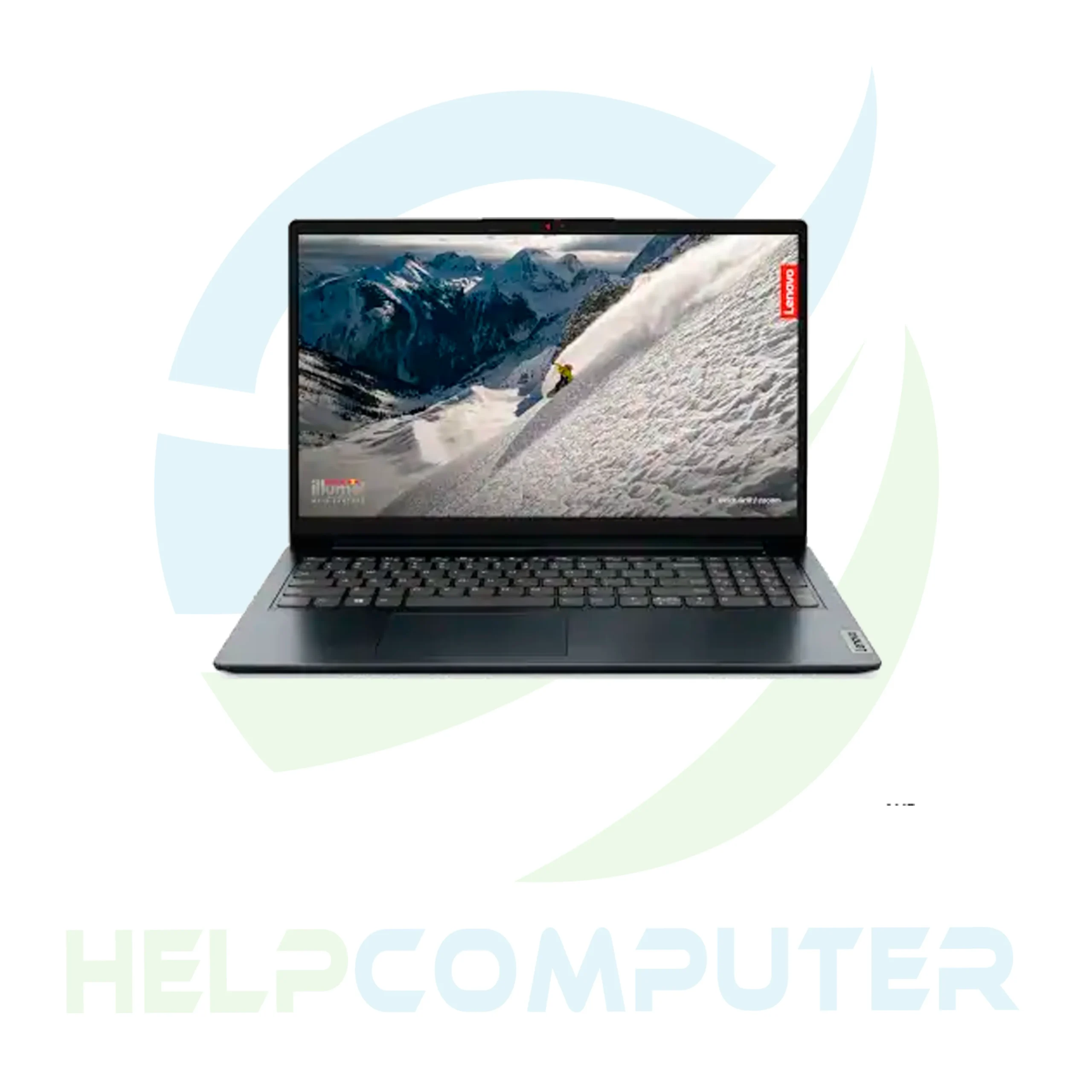 Laptop Lenovo IdeaPad 1 intel i5-1335u 16GB DDR4 256GB SDD - Imagen 2