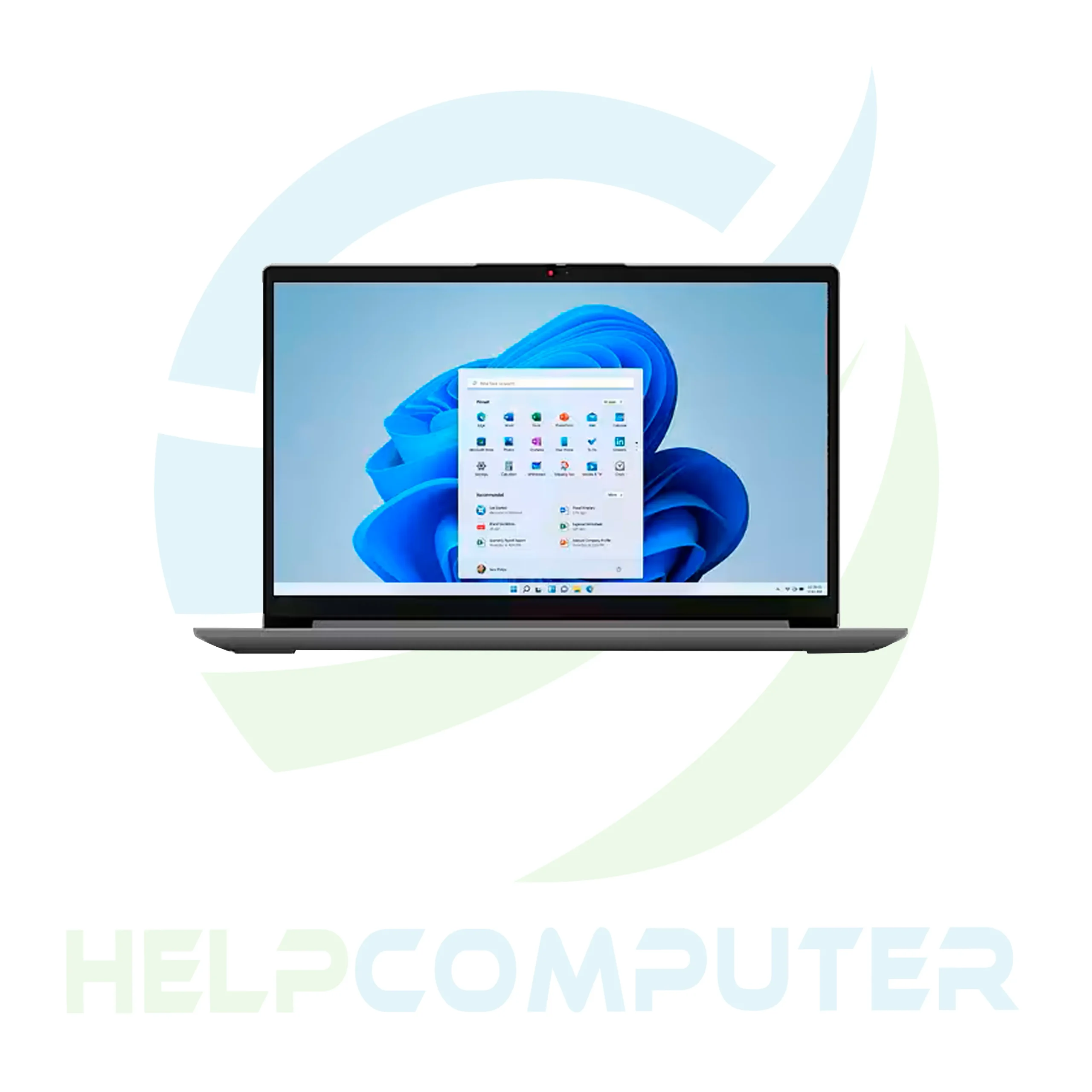 Laptop Lenovo IdeaPad 1 intel i5-1335u 16GB DDR4 256GB SDD - Imagen 5