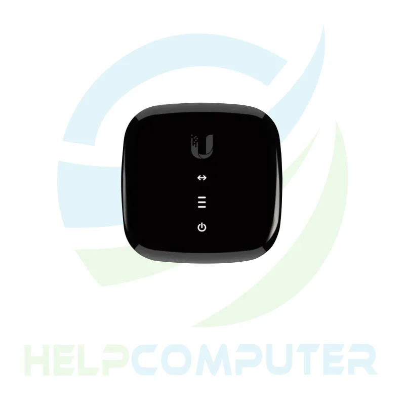 Onu para Fibra Óptica UBIQUITI UF-LOCO 1 Gbps