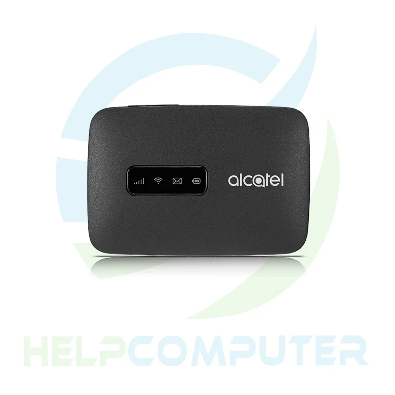 Wi-Fi móvil Alcatel LINKZONE 4G LTE Cat4 liberado