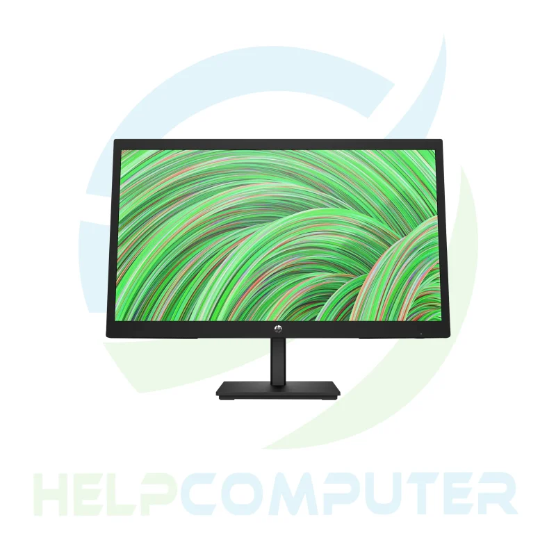 Monitor de 22″ HP V22v G5 FHD, HDMI/VGA 75Hz