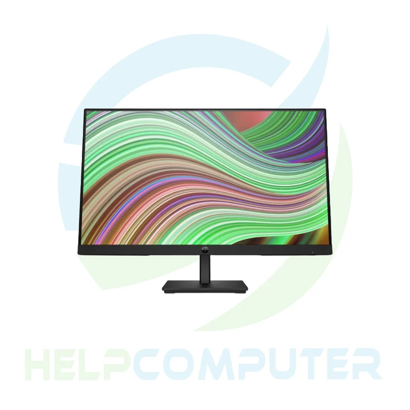 Monitor 24 pulgadas HP V24v G5 FHD, HDMI/VGA 75Hz