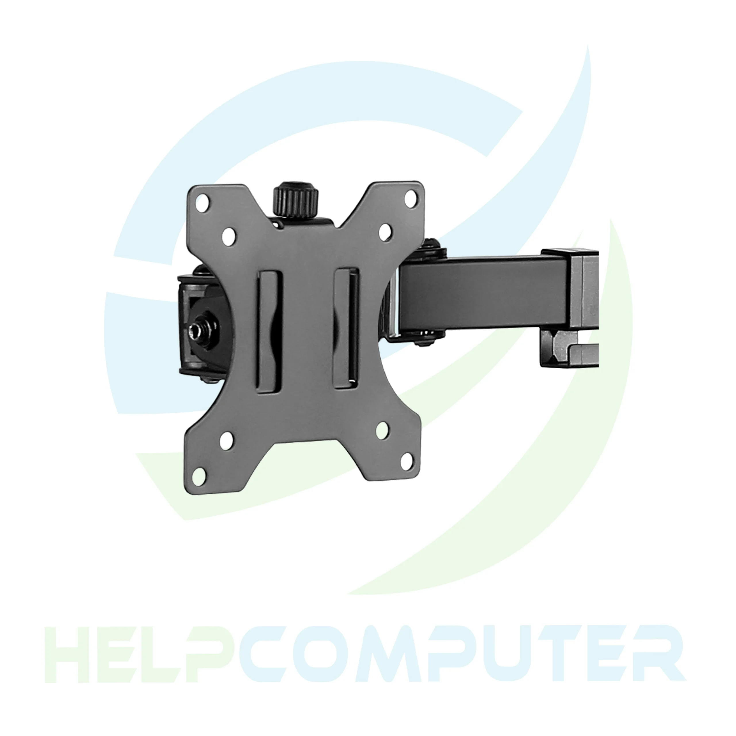 Soporte dual Klipxtreme monitor LCD/LED 13″ a 32″ - Imagen 2