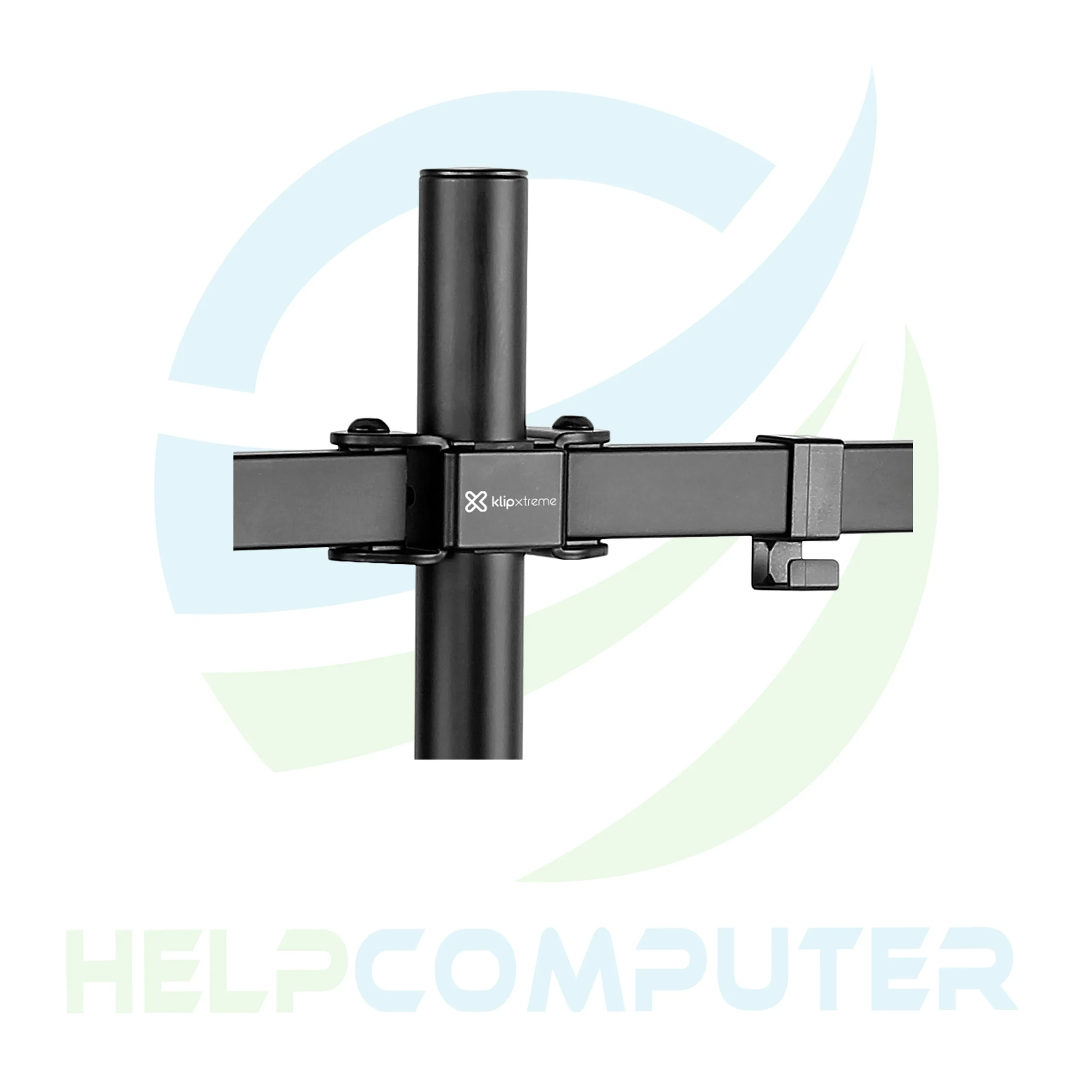 Soporte dual Klipxtreme monitor LCD/LED 13″ a 32″ - Imagen 3