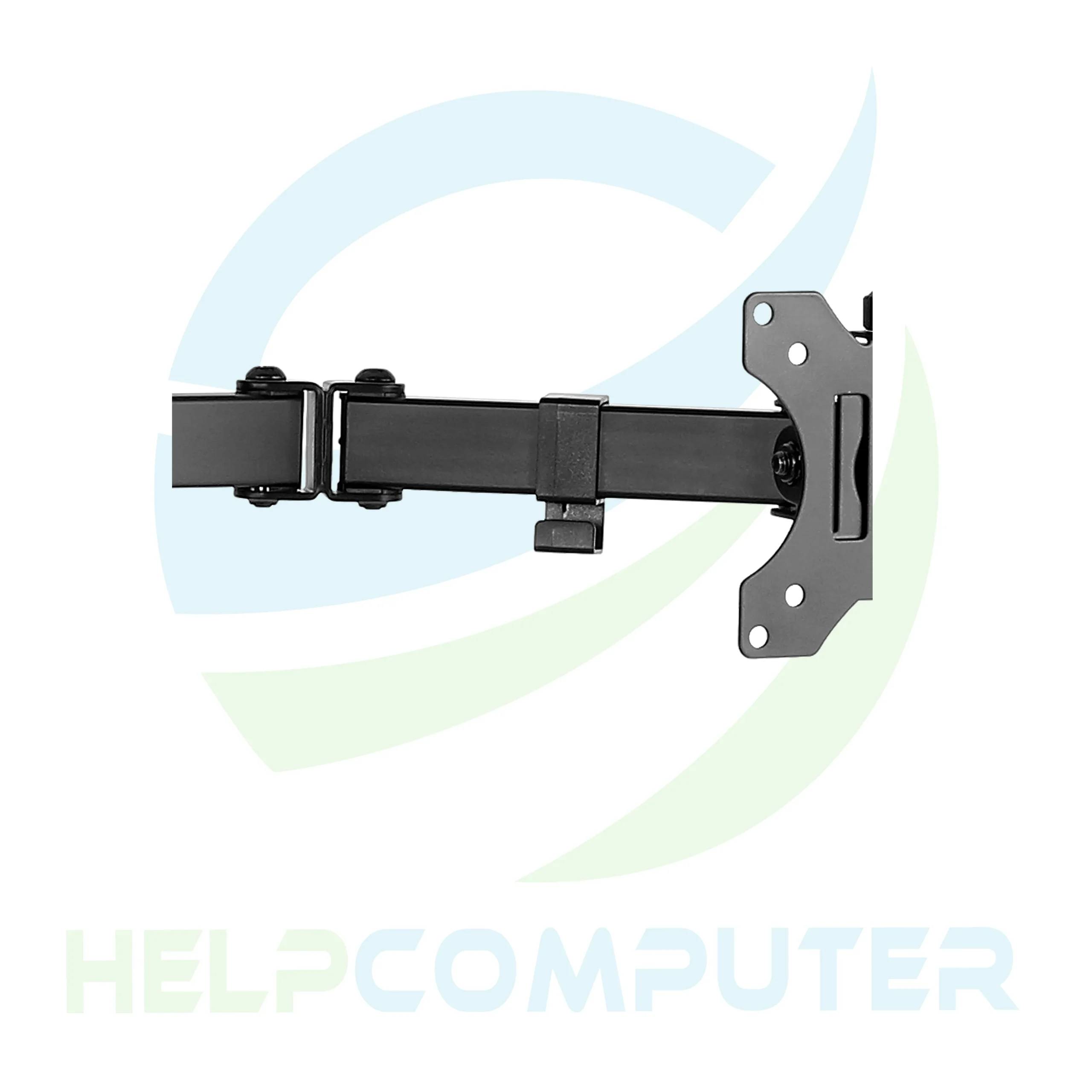 Soporte dual Klipxtreme monitor LCD/LED 13″ a 32″ - Imagen 5