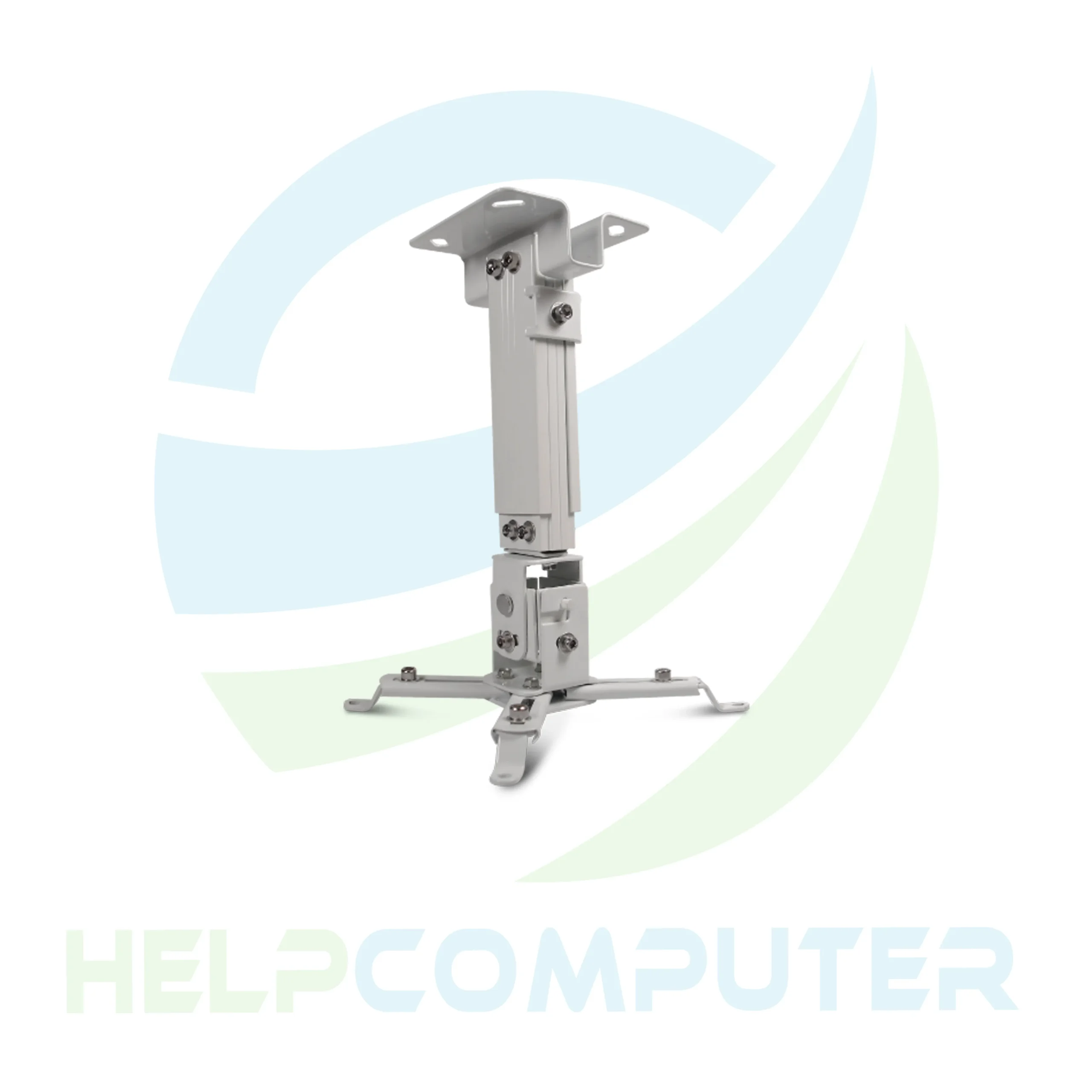 Soporte universal de techo para proyector Klipxtreme