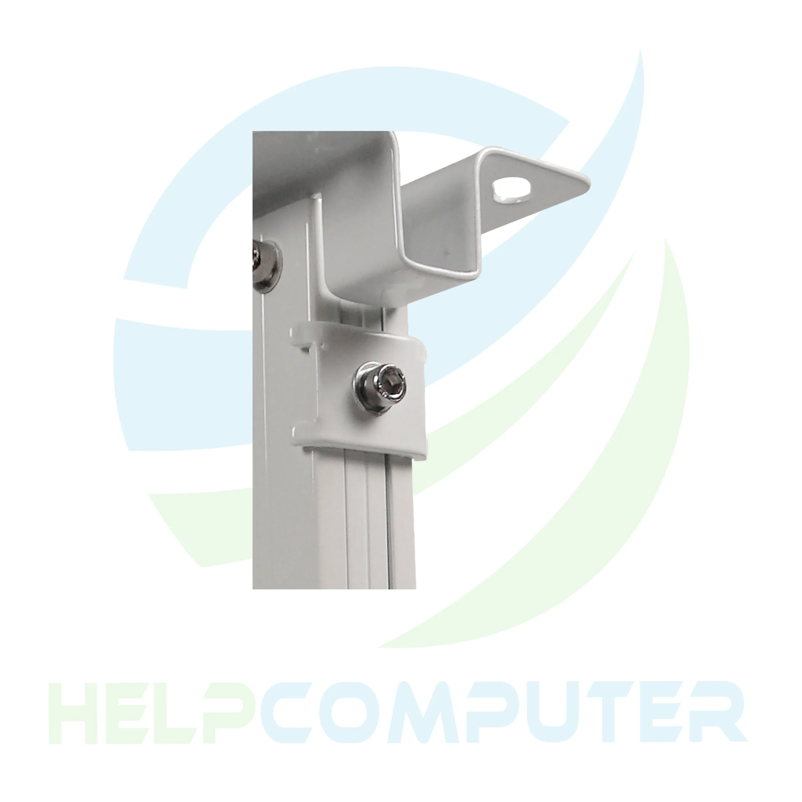 Soporte universal de techo para proyector Klipxtreme - Imagen 4