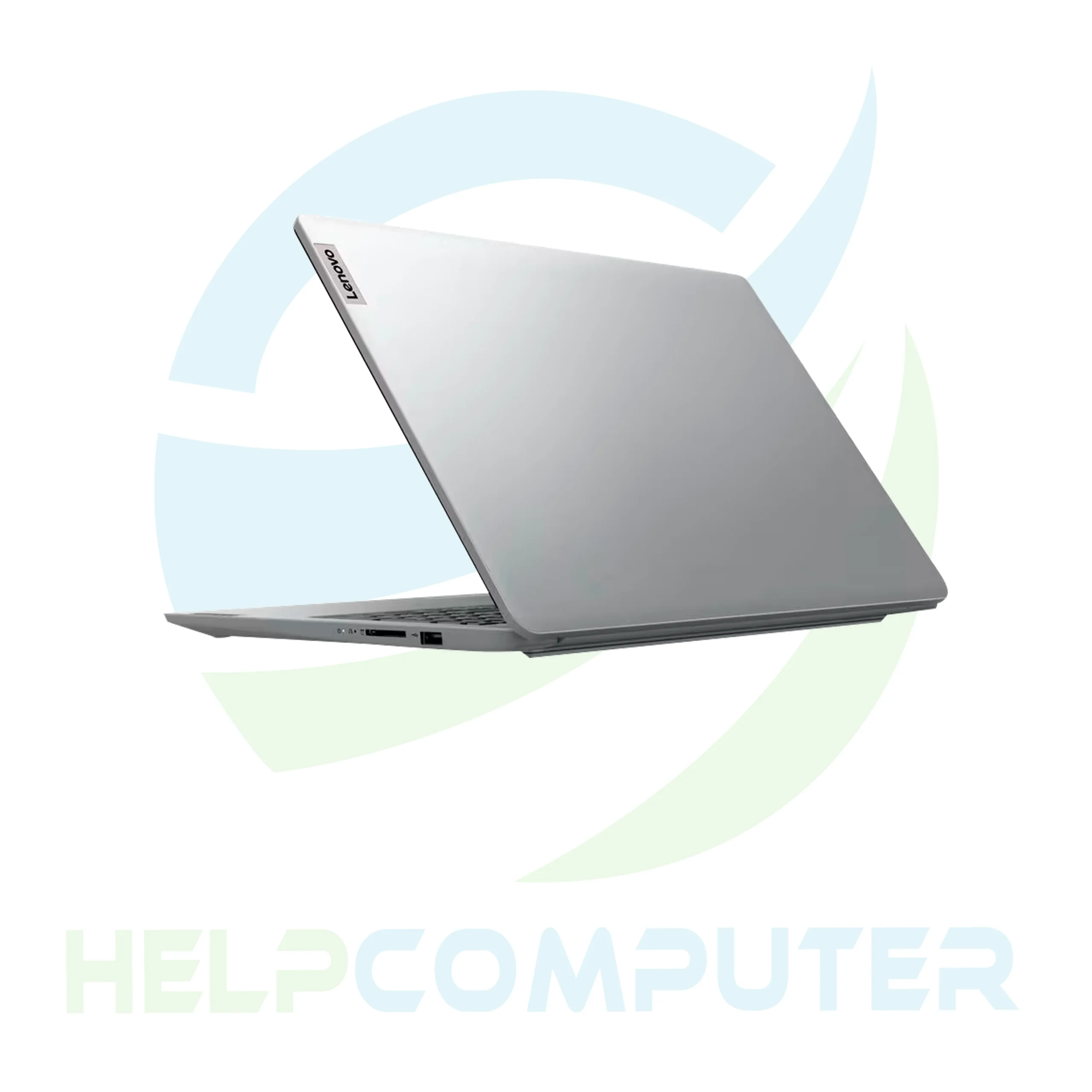 Laptop Lenovo IdeaPad 1 intel i5-1335u 16GB DDR4 256GB SDD - Imagen 3