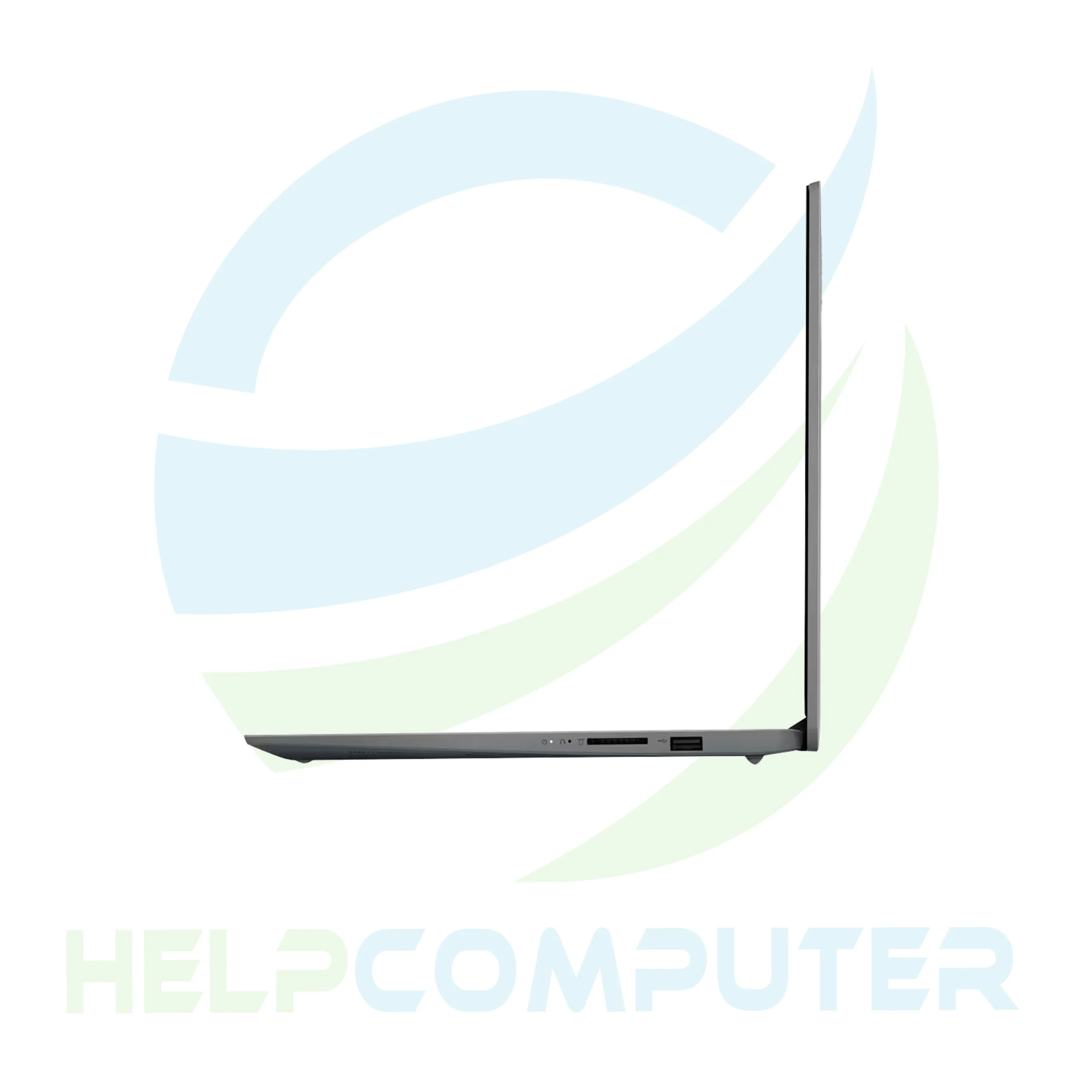 Laptop Lenovo IdeaPad 1 intel i5-1335u 16GB DDR4 256GB SDD - Imagen 5