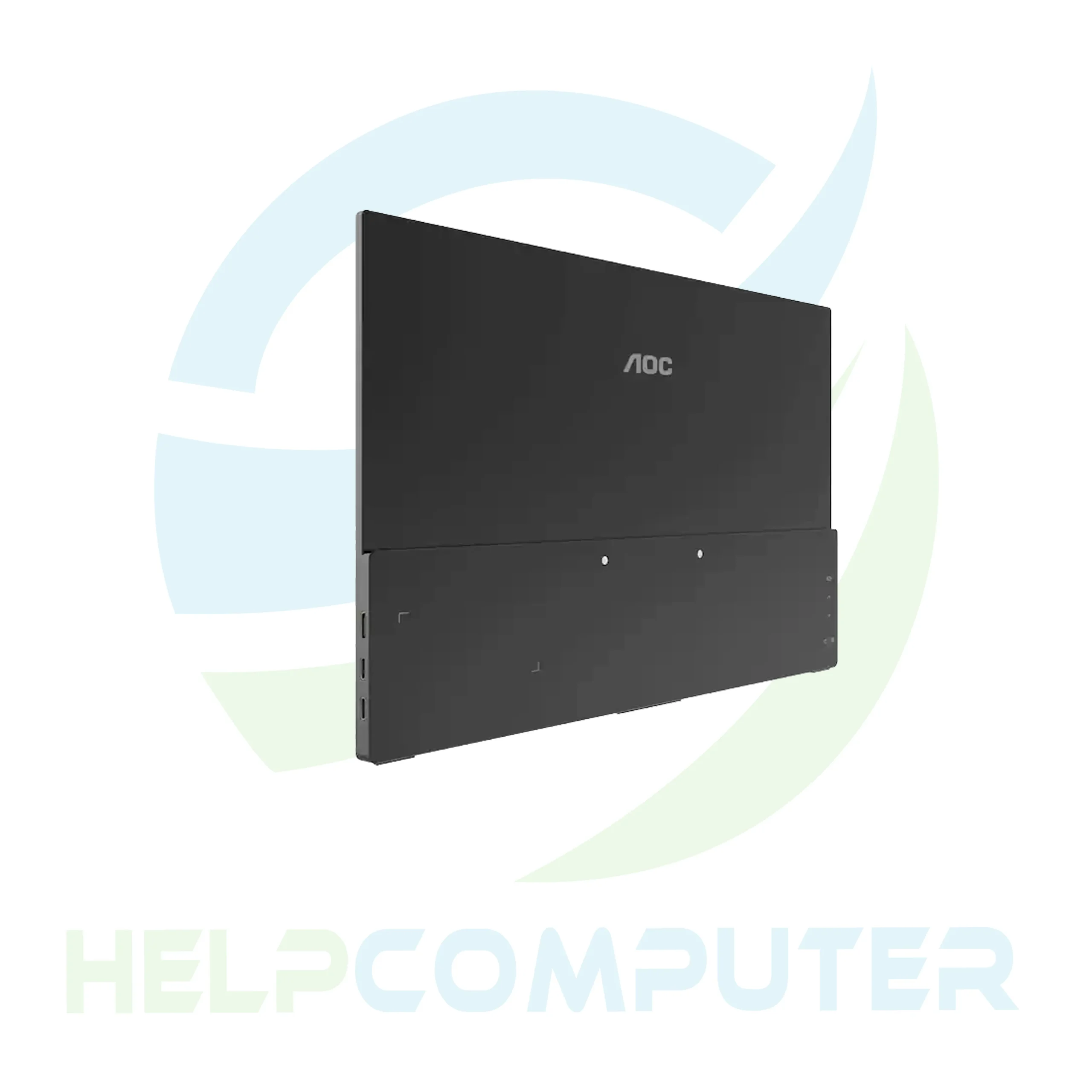 Monitor Portatil AOC 16″ 16T15 FHD USB-C HDMI mini - Imagen 10