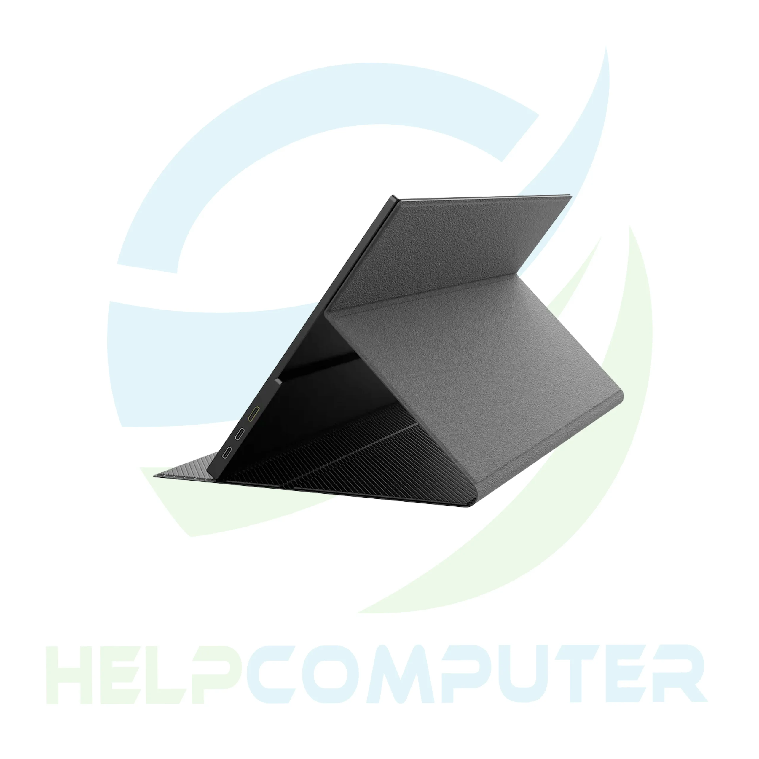 Monitor Portatil AOC 16″ 16T15 FHD USB-C HDMI mini - Imagen 8