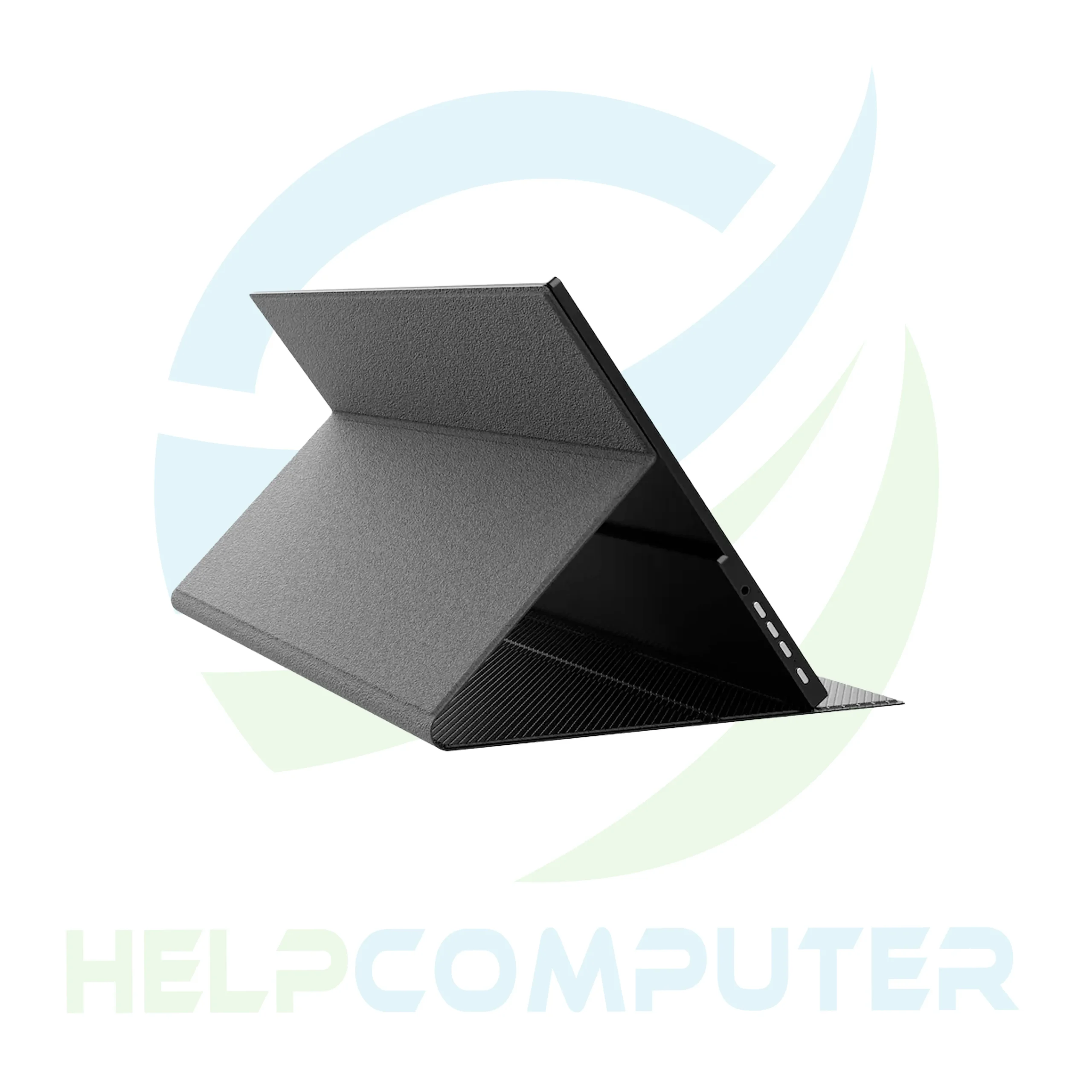 Monitor Portatil AOC 16″ 16T15 FHD USB-C HDMI mini - Imagen 7