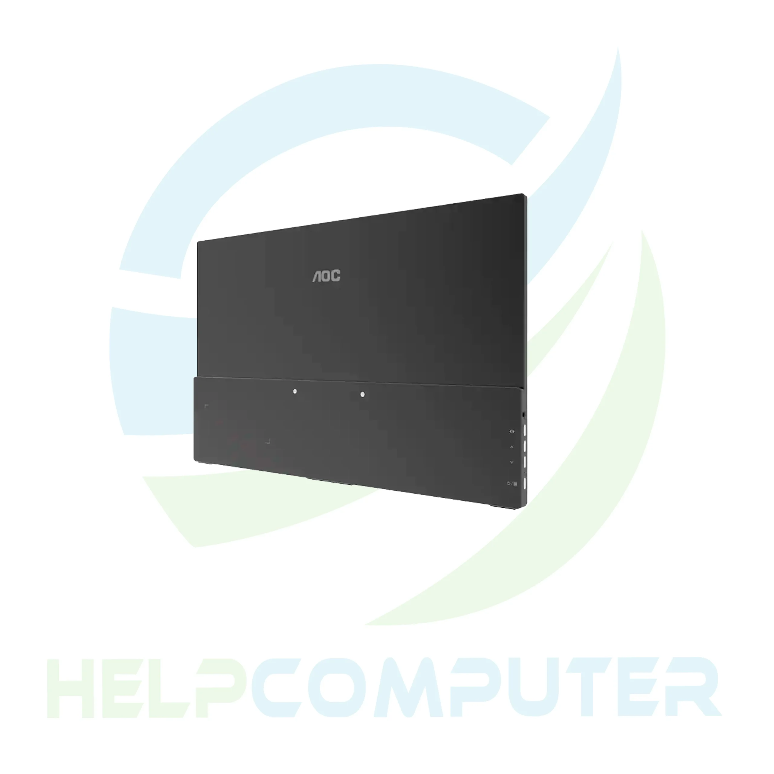 Monitor Portatil AOC 16″ 16T15 FHD USB-C HDMI mini - Imagen 5