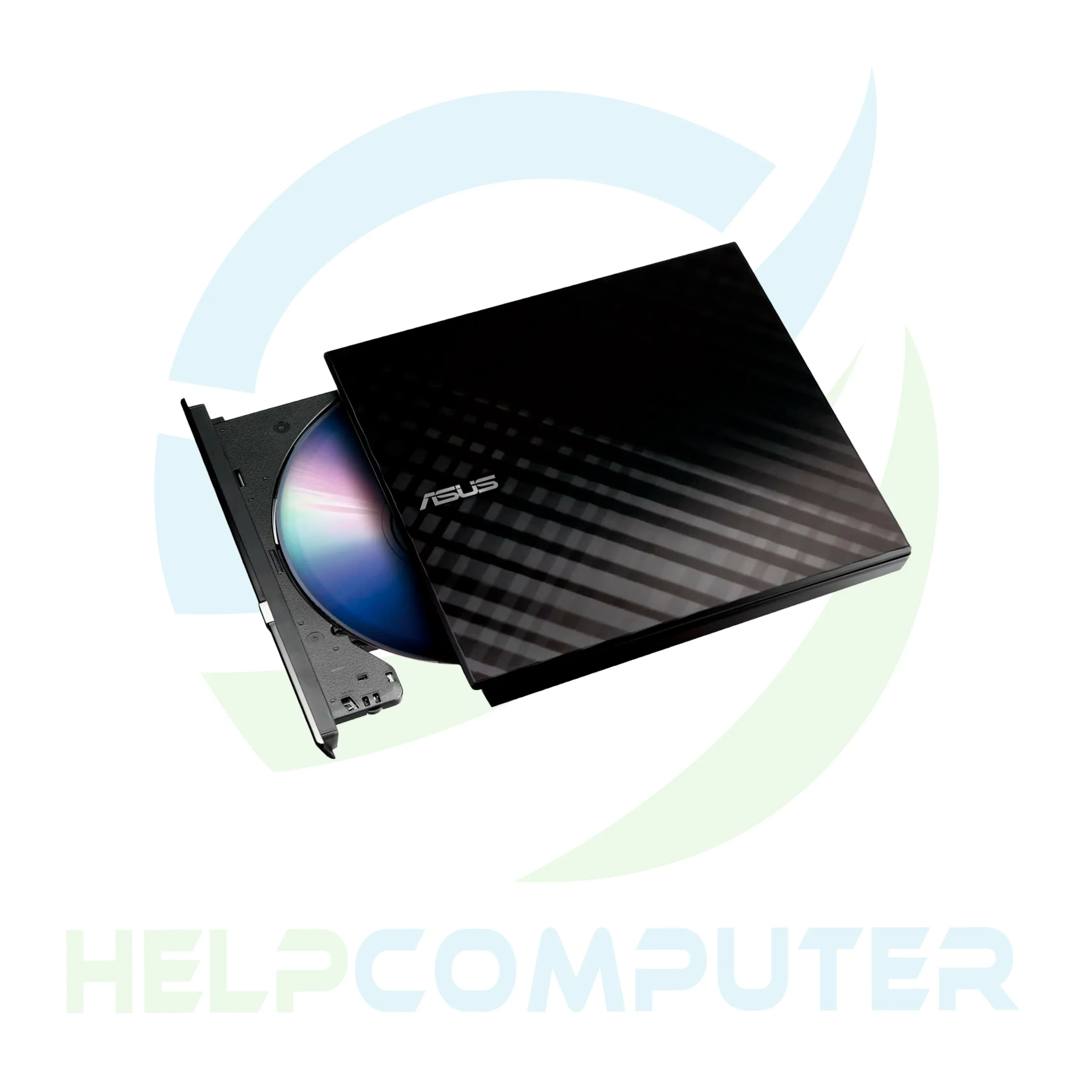 Unidad optica DVD-RW externa slim Asus - Imagen 3
