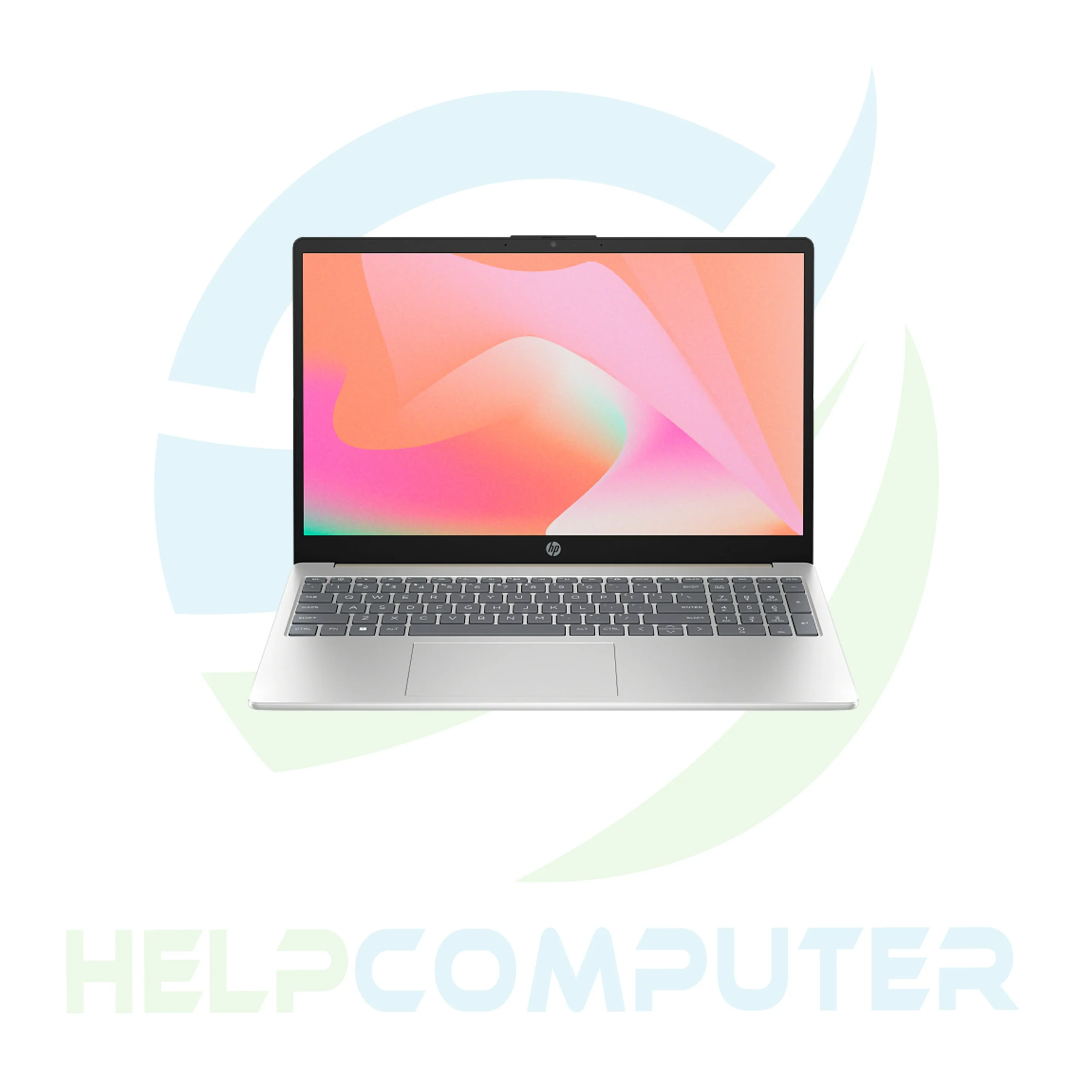 Laptop HP 15-fc0275la AMD Ryzen 7 7730U 16GB 512GB M.2 W11 - Imagen 2