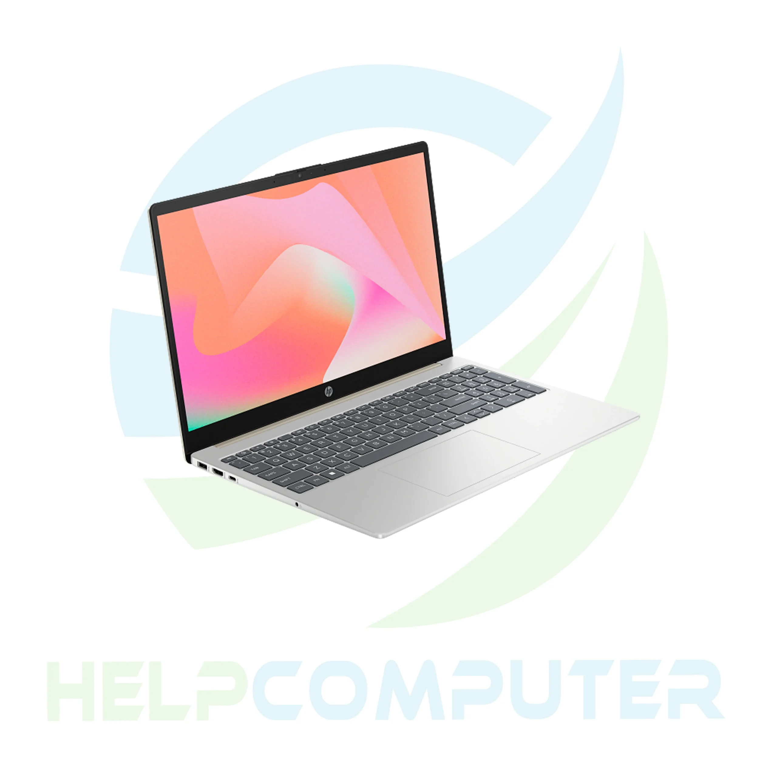 Laptop HP 15-fc0275la AMD Ryzen 7 7730U 16GB 512GB M.2 W11 - Imagen 4