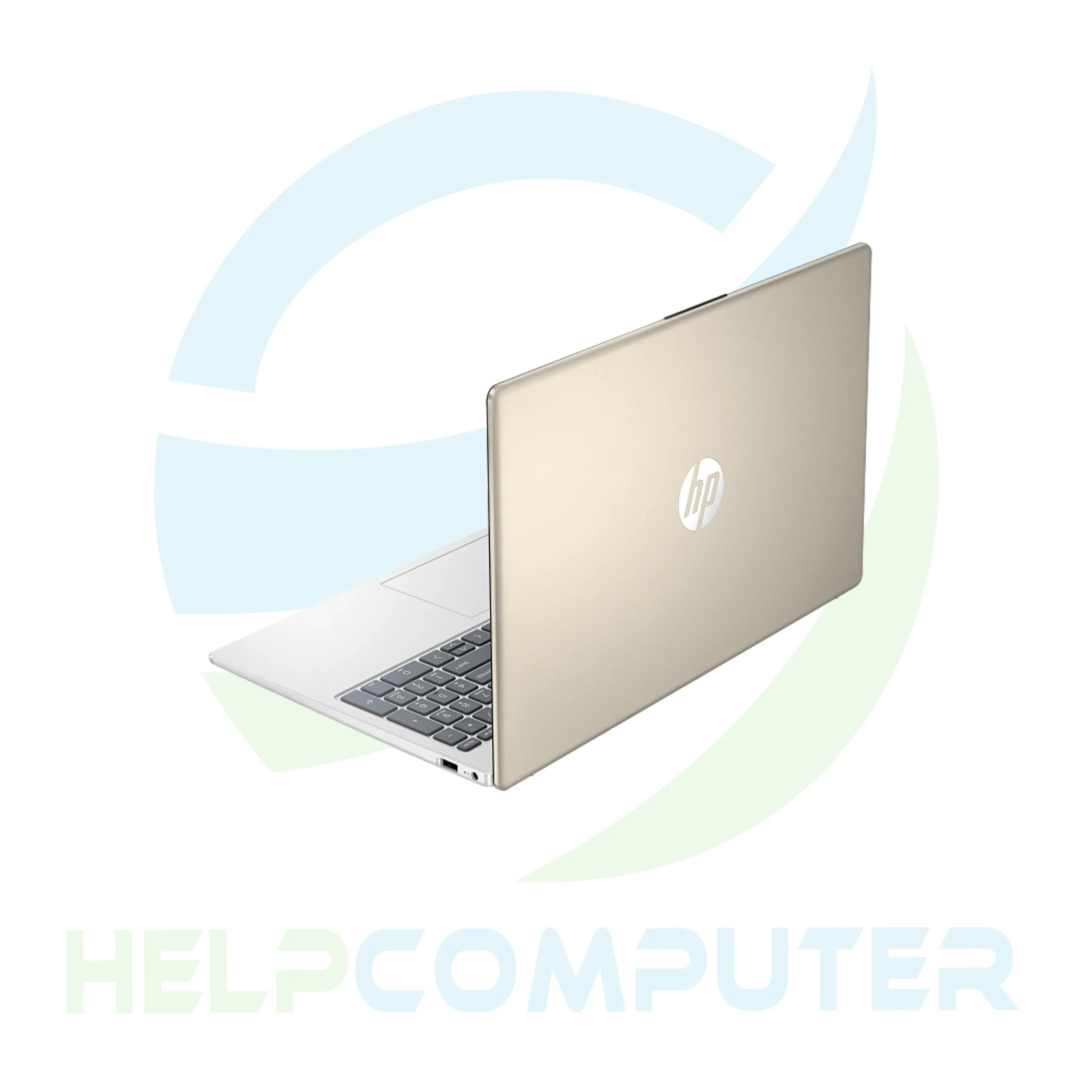 Laptop HP 15-fc0275la AMD Ryzen 7 7730U 16GB 512GB M.2 W11 - Imagen 5