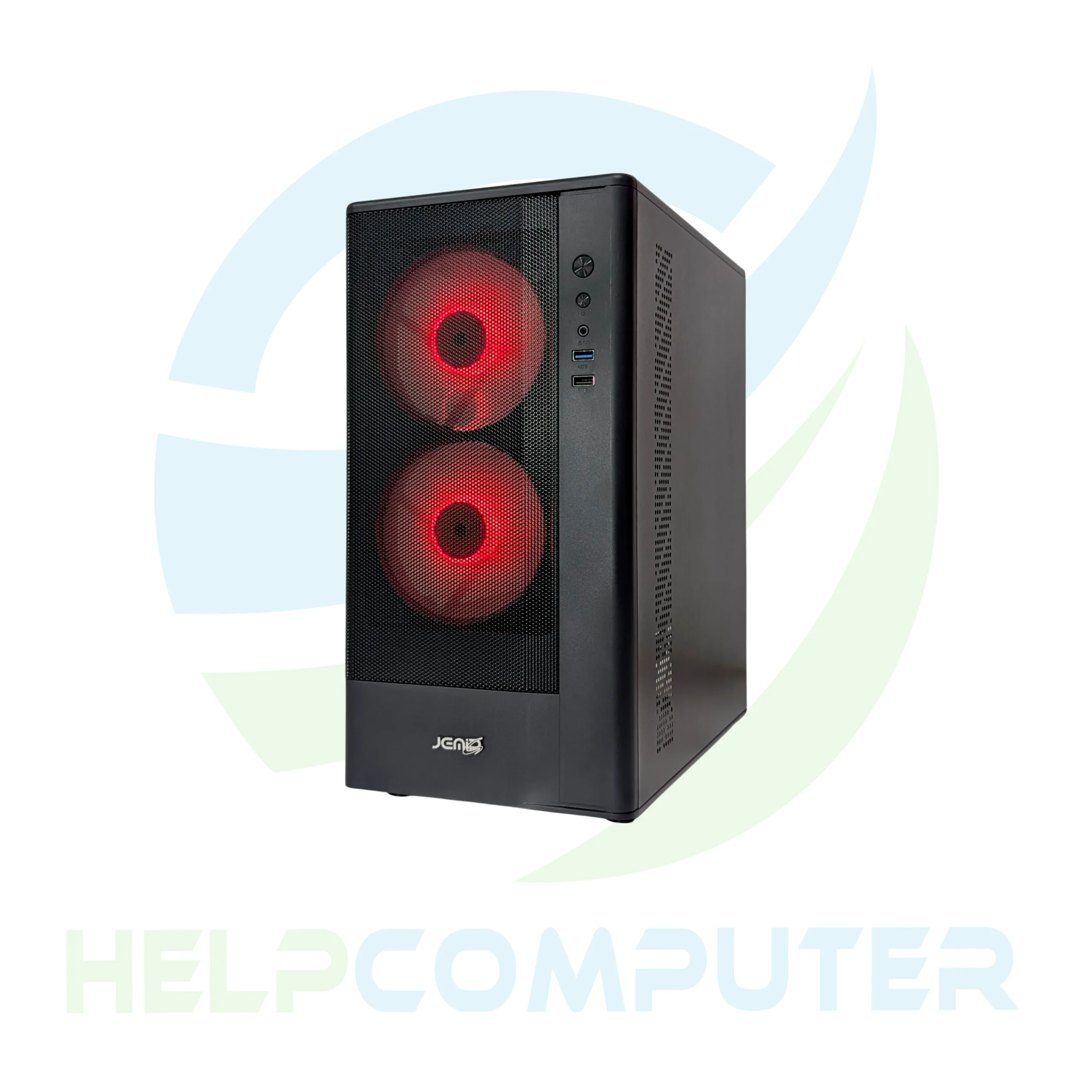 Computador Jemip Ryzen 5 3400G 8GB 256 SDD - Imagen 2