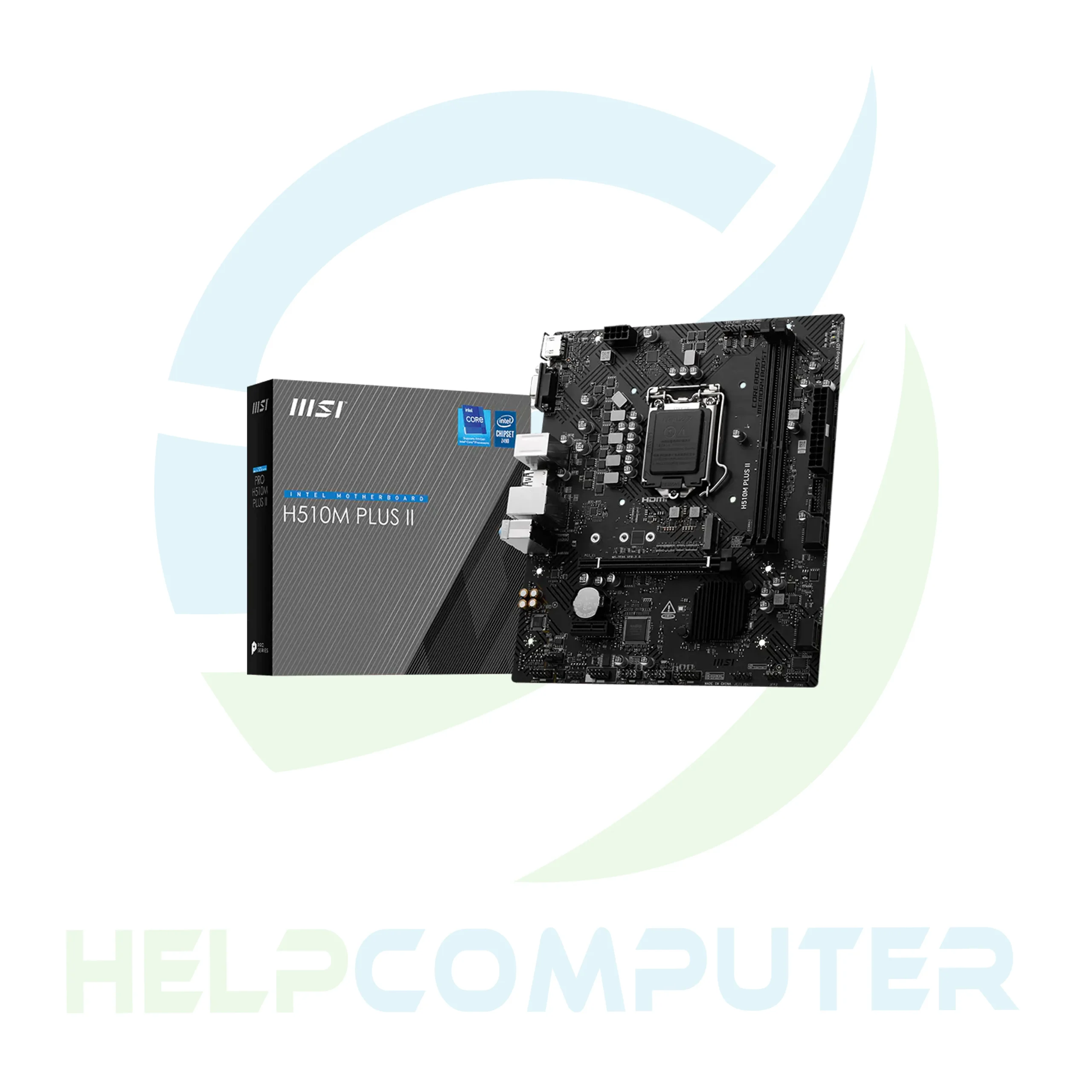 Computador Jemip Intel i5-11400 8GB 256 SDD GT610 2 GB DDR3 - Imagen 2