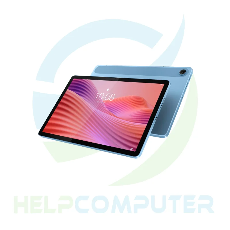 Tablet Lenovo Tab pantalla 10.1″ 4GB RAM 128GB + folio case