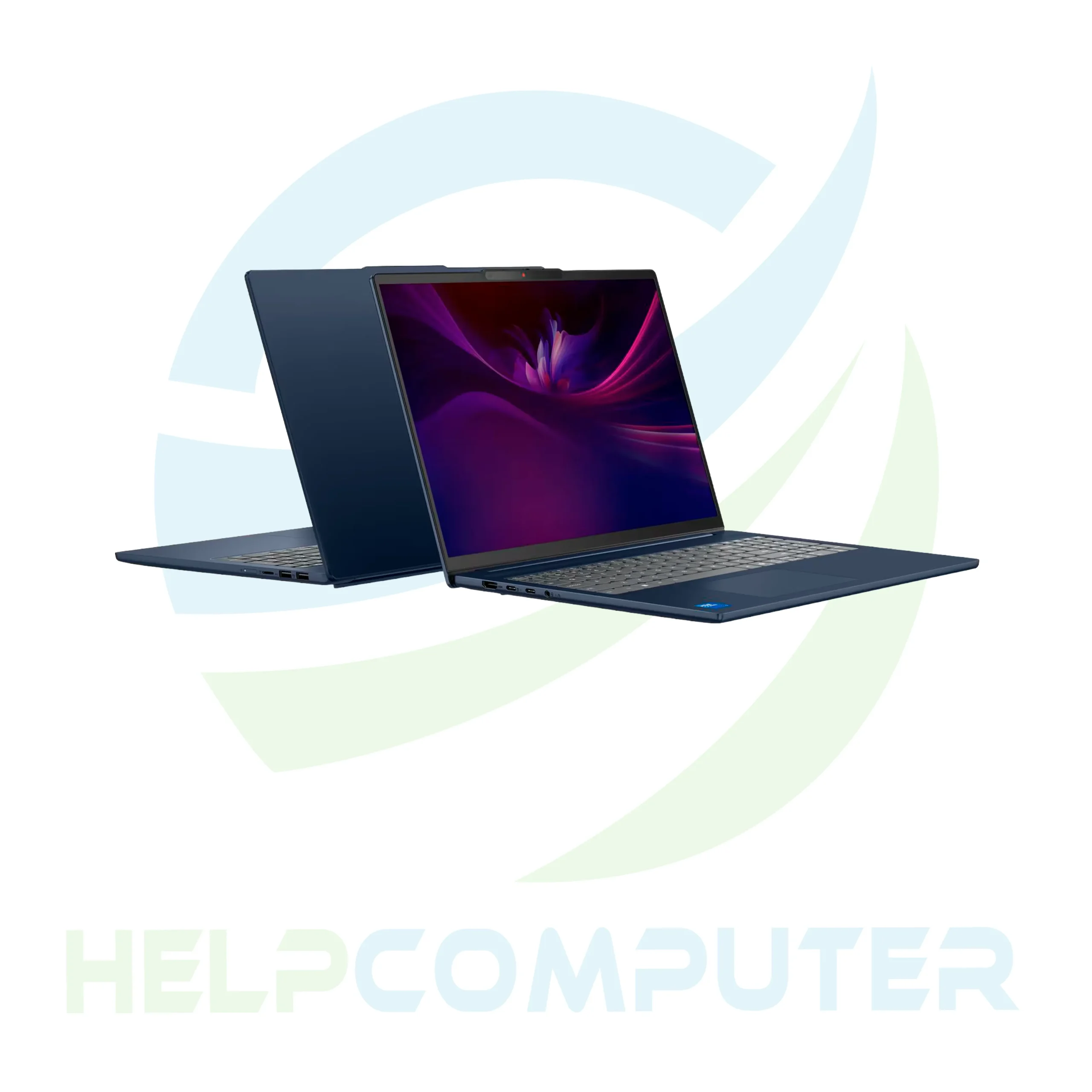 Laptop Lenovo IdeaPad Slim 5 táctil i7 240H 16GB DDR5 1TB SDD - Imagen 9