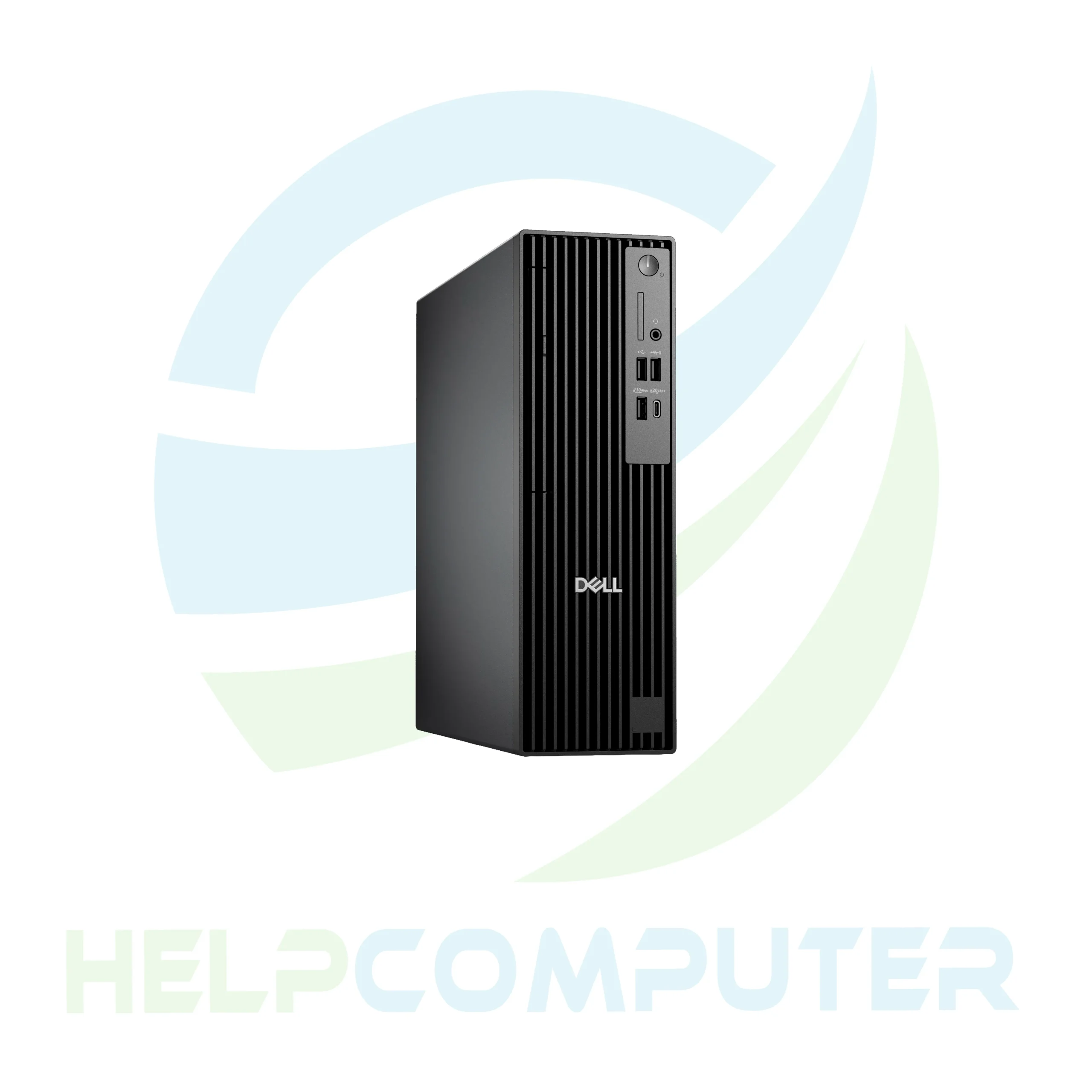 Computador Dell Pro Slim SFF Intel Ultra i5-235 8Gb RAM 512Gb SSD - Imagen 2