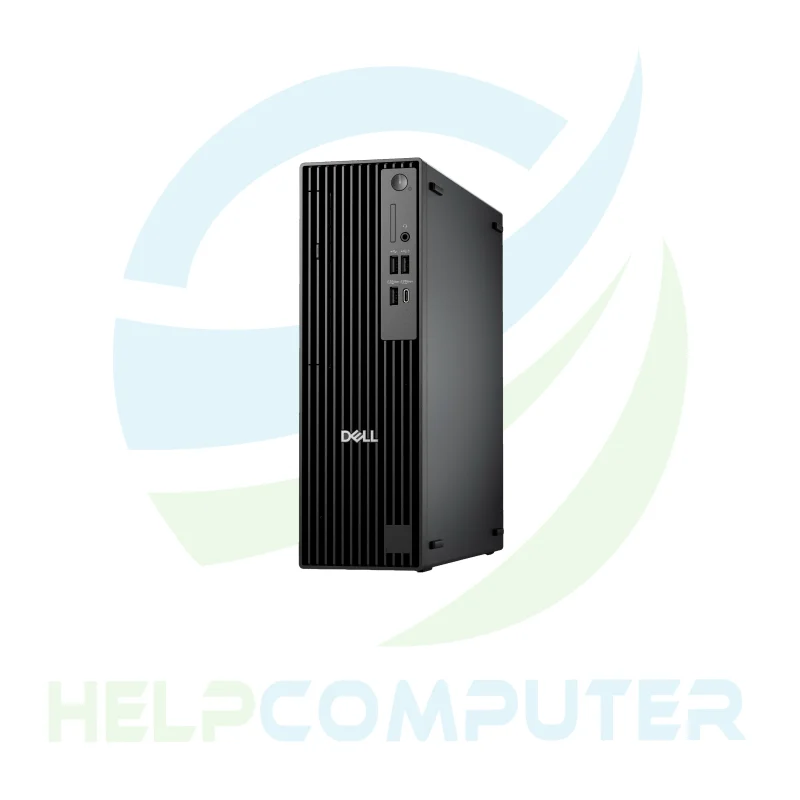 Computador Dell Pro Slim SFF Intel Ultra i5-235 8Gb RAM 512Gb SSD