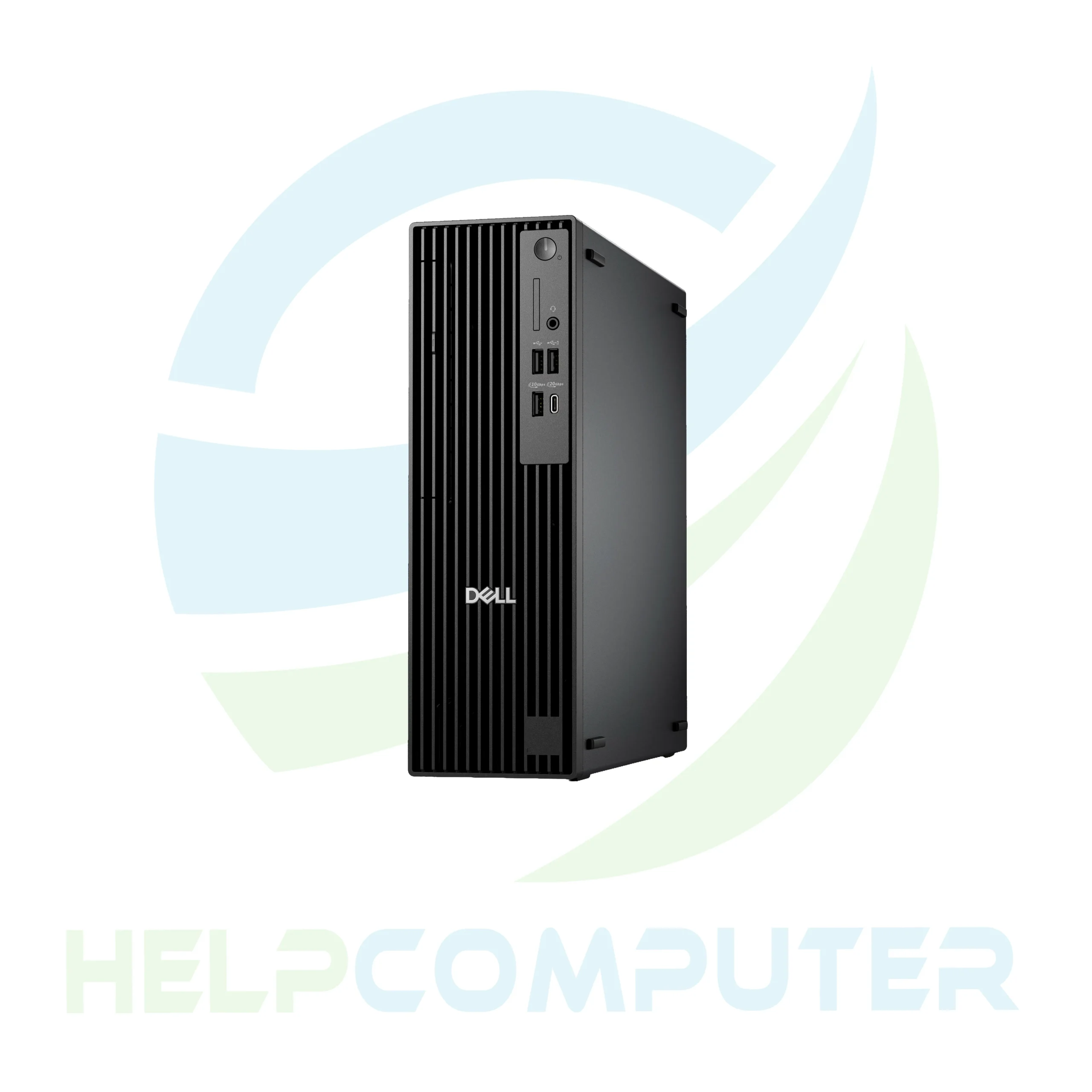 Computador Dell Pro Slim SFF Intel Ultra i5-235 8Gb RAM 512Gb SSD