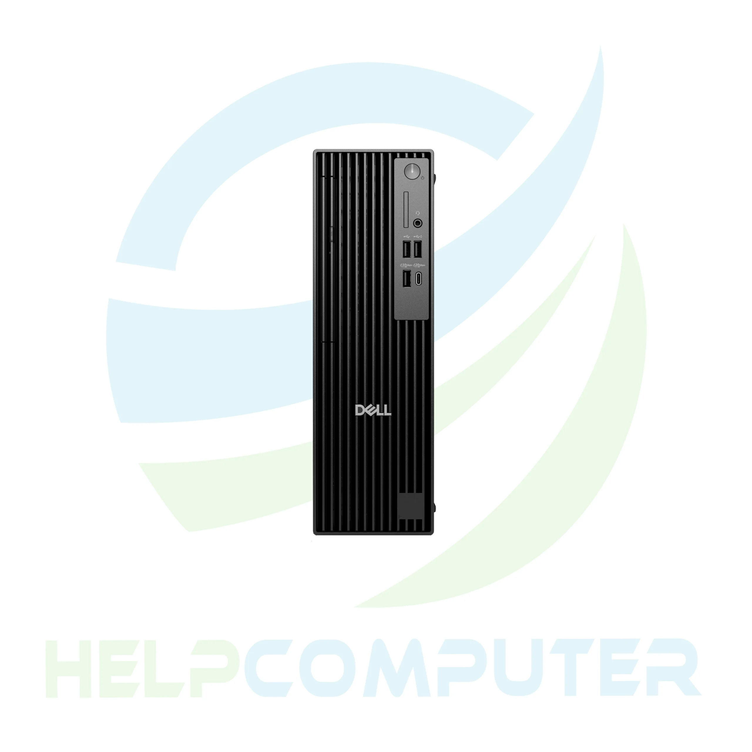 Computador Dell Pro Slim SFF Intel Ultra i5-235 8Gb RAM 512Gb SSD - Imagen 3