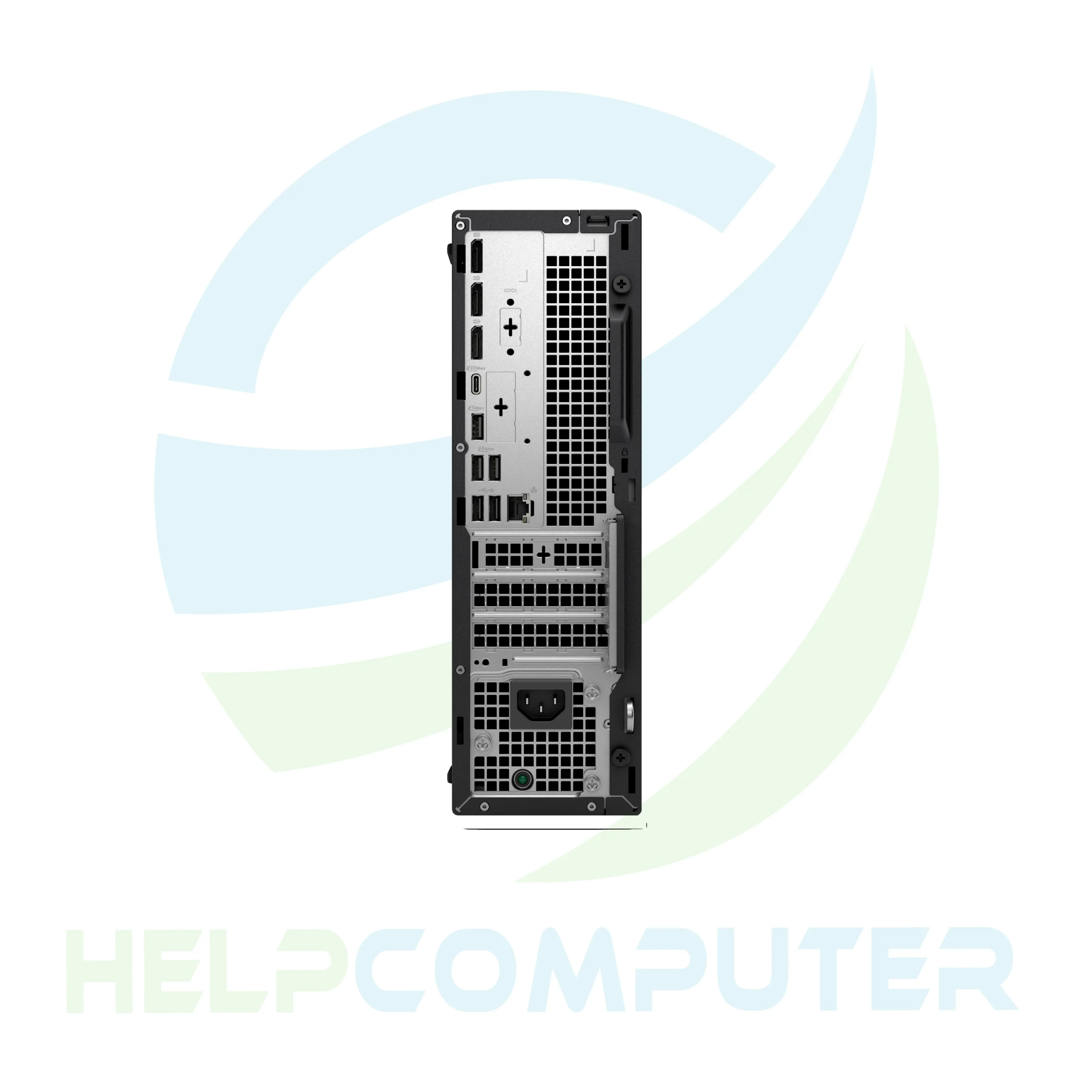 Computador Dell Pro Slim SFF Intel Ultra i5-235 8Gb RAM 512Gb SSD - Imagen 4