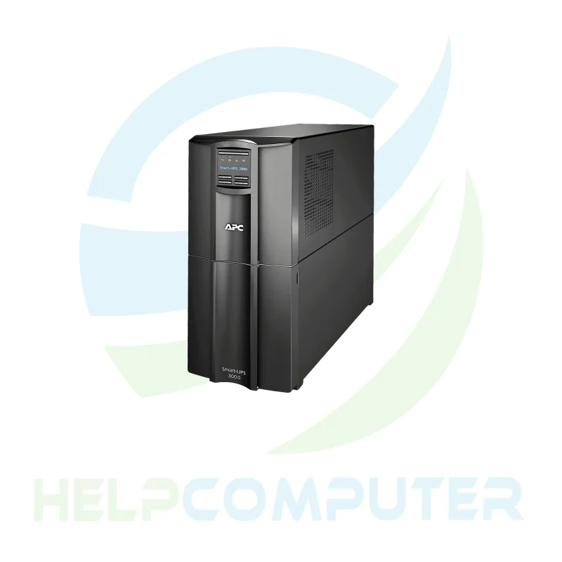 UPS APC Smart-UPS 3000VA 120V TORRE
