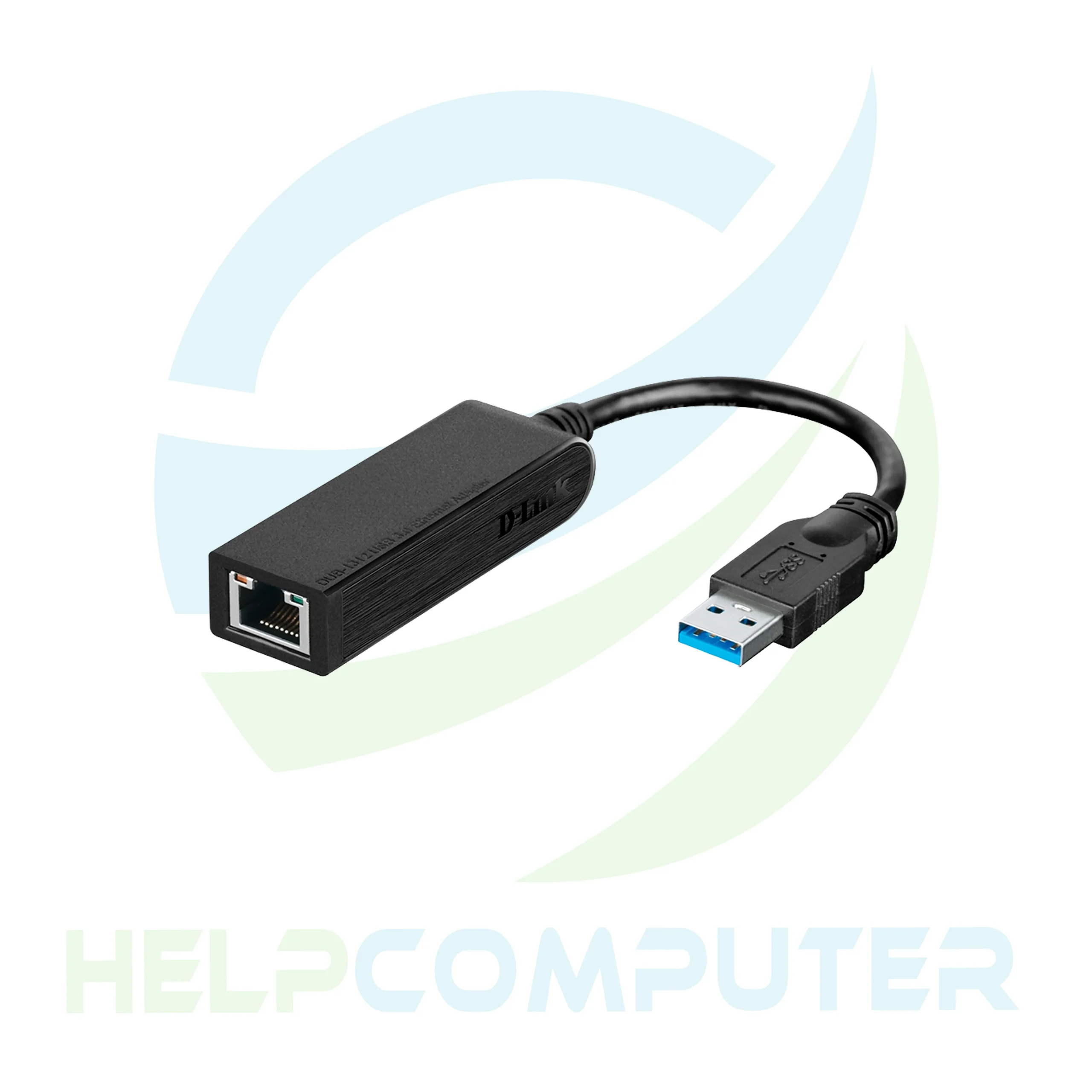 Adaptador Gigabit Ethernet USB 3.0 D-Link