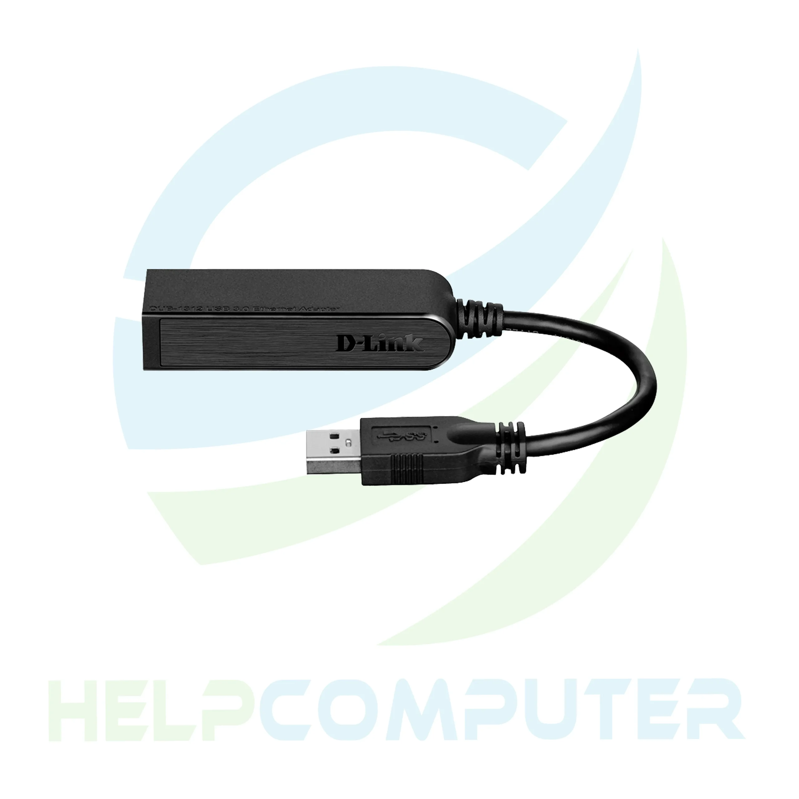 Adaptador Gigabit Ethernet USB 3.0 D-Link - Imagen 2