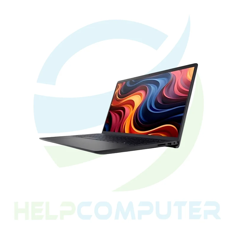 Laptop Dell AMD Ryzen7 7730U 15,6″ 2K táctil 16GB RAM 1TB M.2