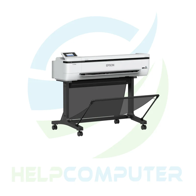 Impresora Epson SureColor T5170M 36″ escaner Wi-Fi Gran Formato
