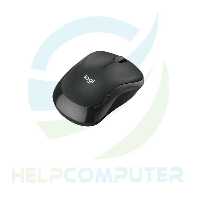 Ratón inalambrico Bluetooth silencioso Logitech M240