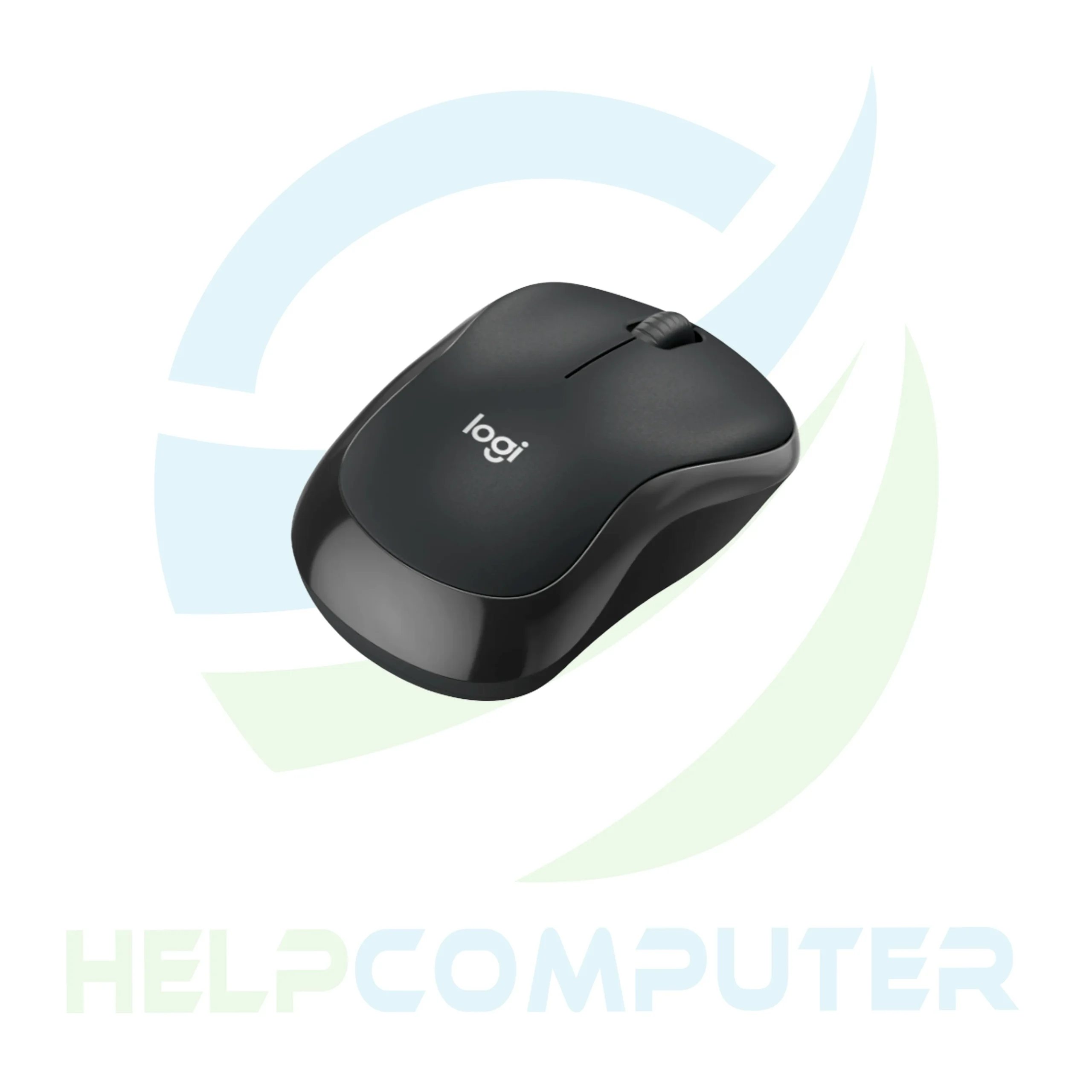 Ratón inalambrico Bluetooth silencioso Logitech M240