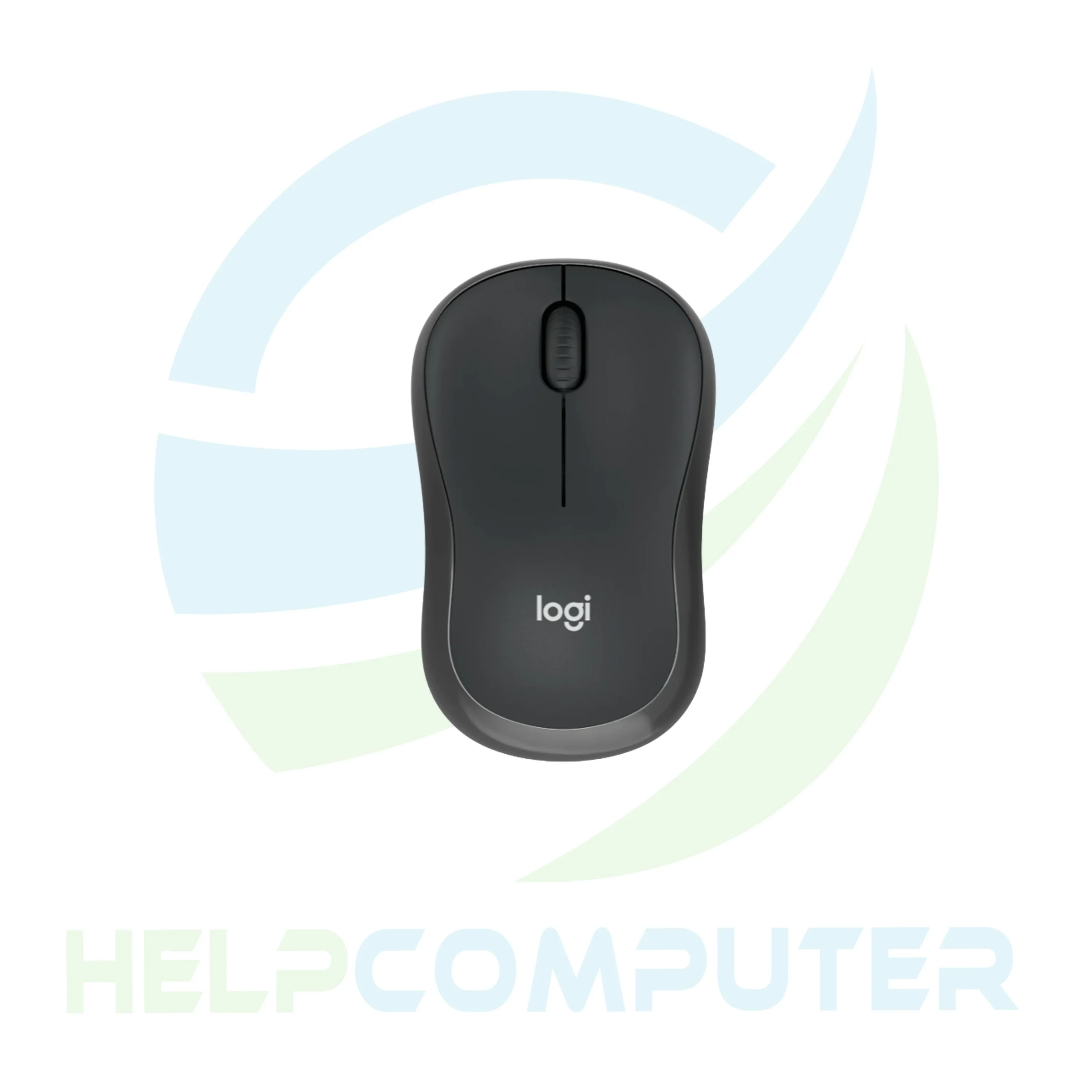 Ratón inalambrico Bluetooth silencioso Logitech M240 - Imagen 2