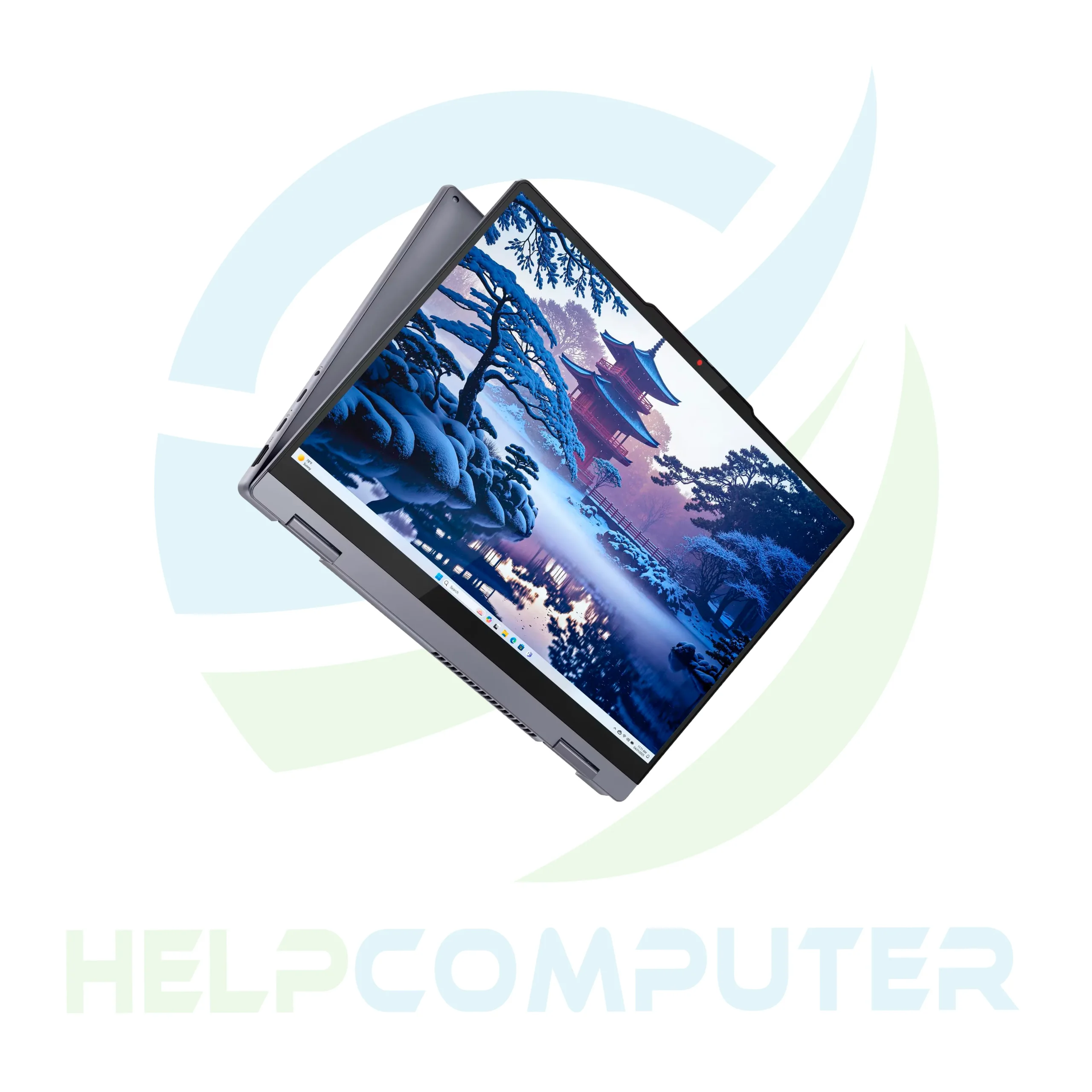 Laptop Lenovo IdeaPad 5 táctil i5 225U 16GB DDR5 512GB SDD - Imagen 4