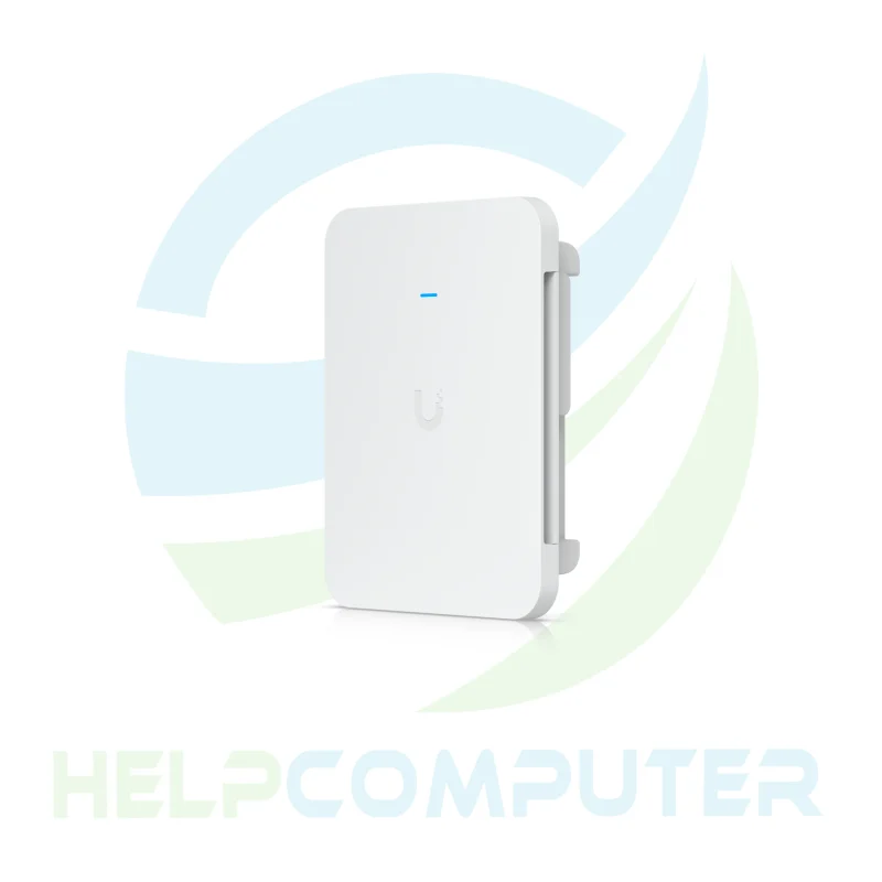 Acces Point Ubiquiti Unifi U7 Pro Wall WiFi 7