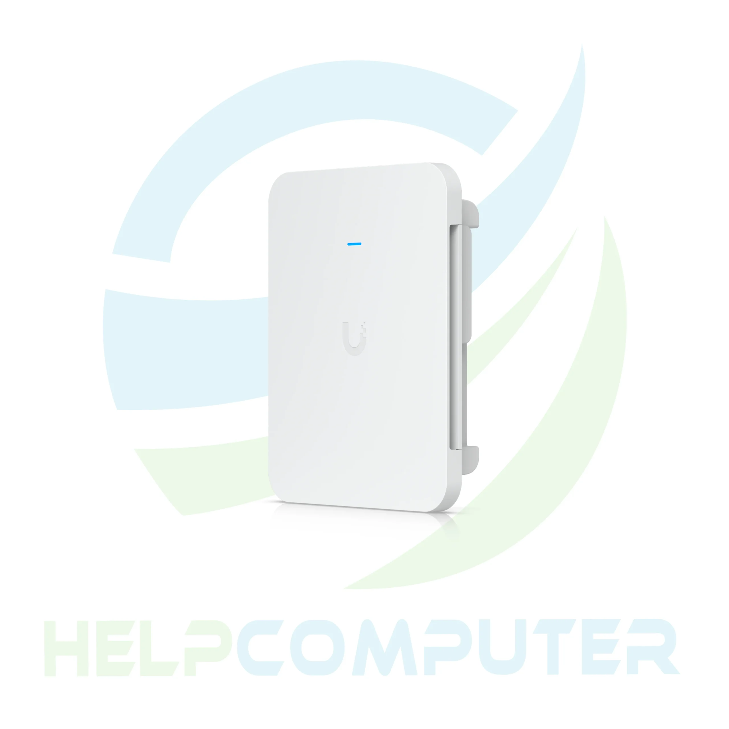 Acces Point Ubiquiti Unifi U7 Pro Wall WiFi 7