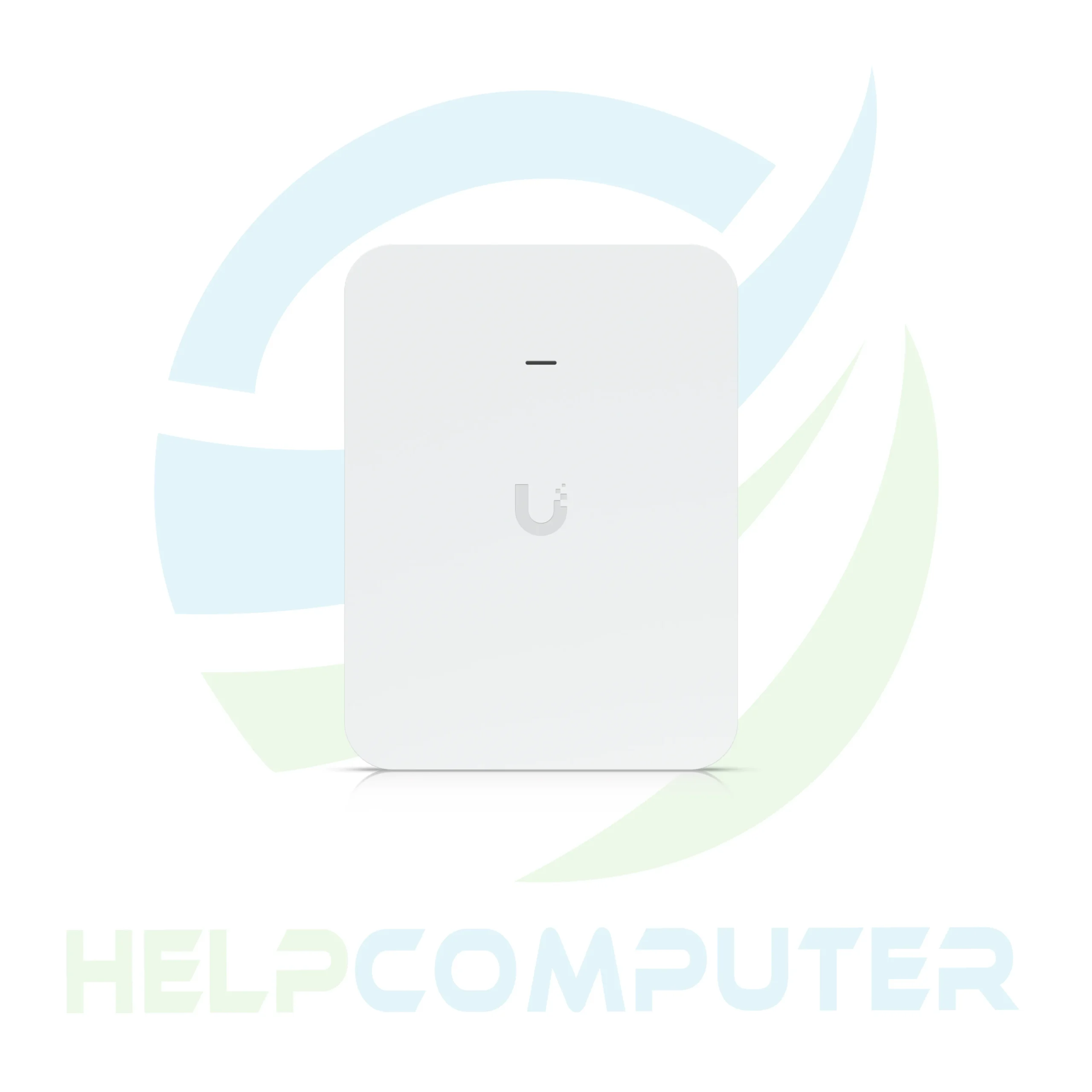 Acces Point Ubiquiti Unifi U7 Pro Wall WiFi 7 - Imagen 8