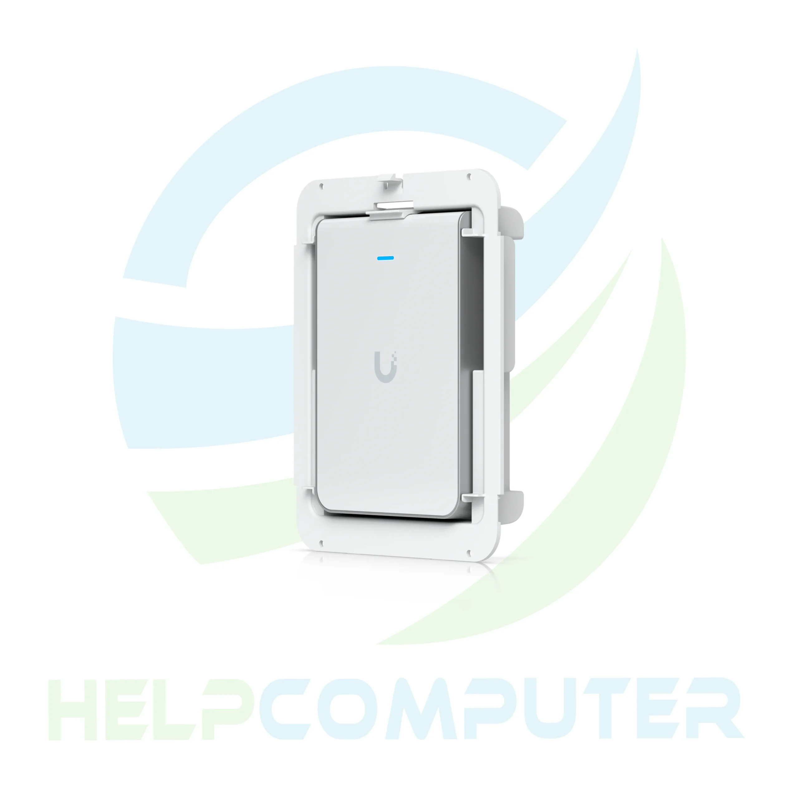 Acces Point Ubiquiti Unifi U7 Pro Wall WiFi 7 - Imagen 6