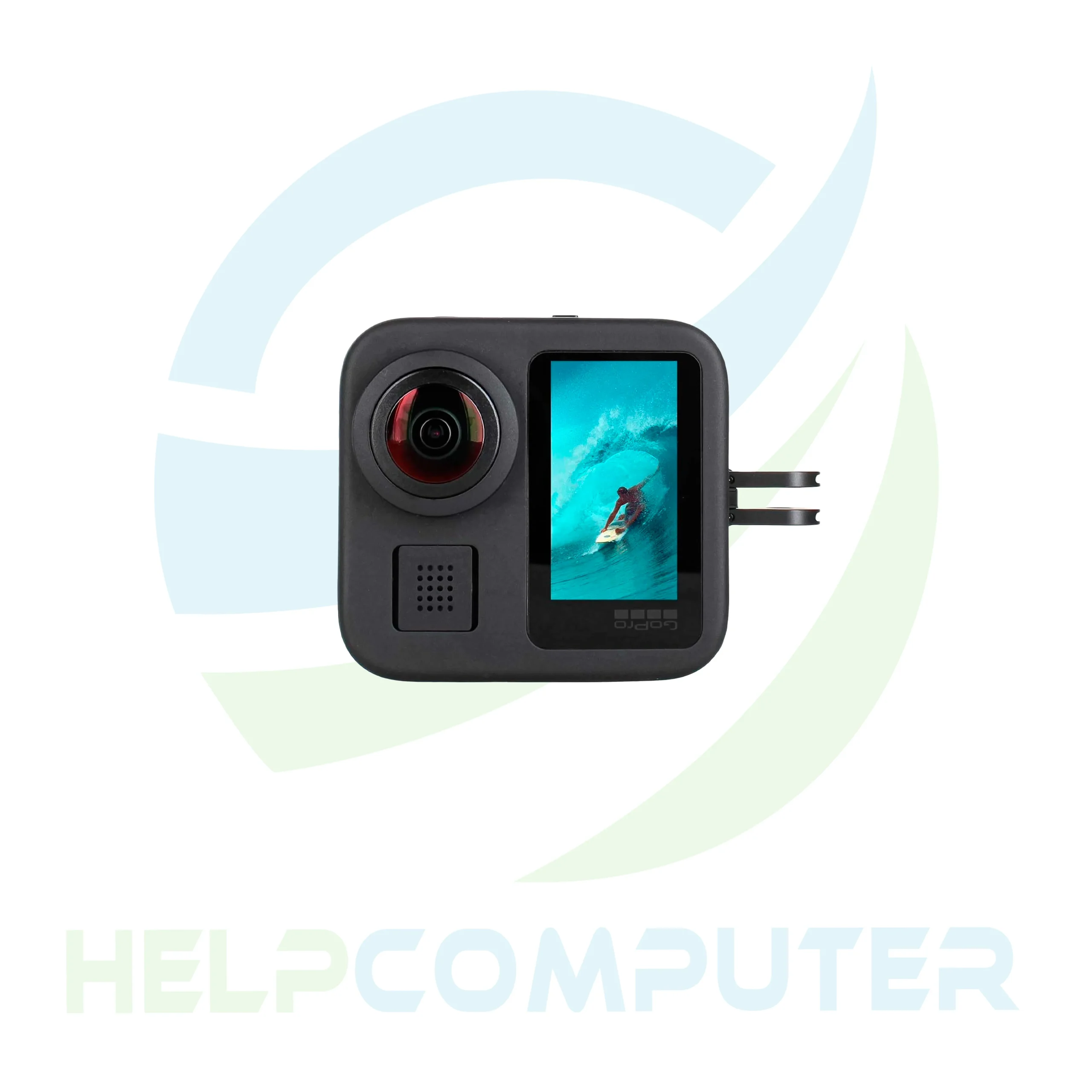 Camara de acción GoPro Max 360 - Imagen 5