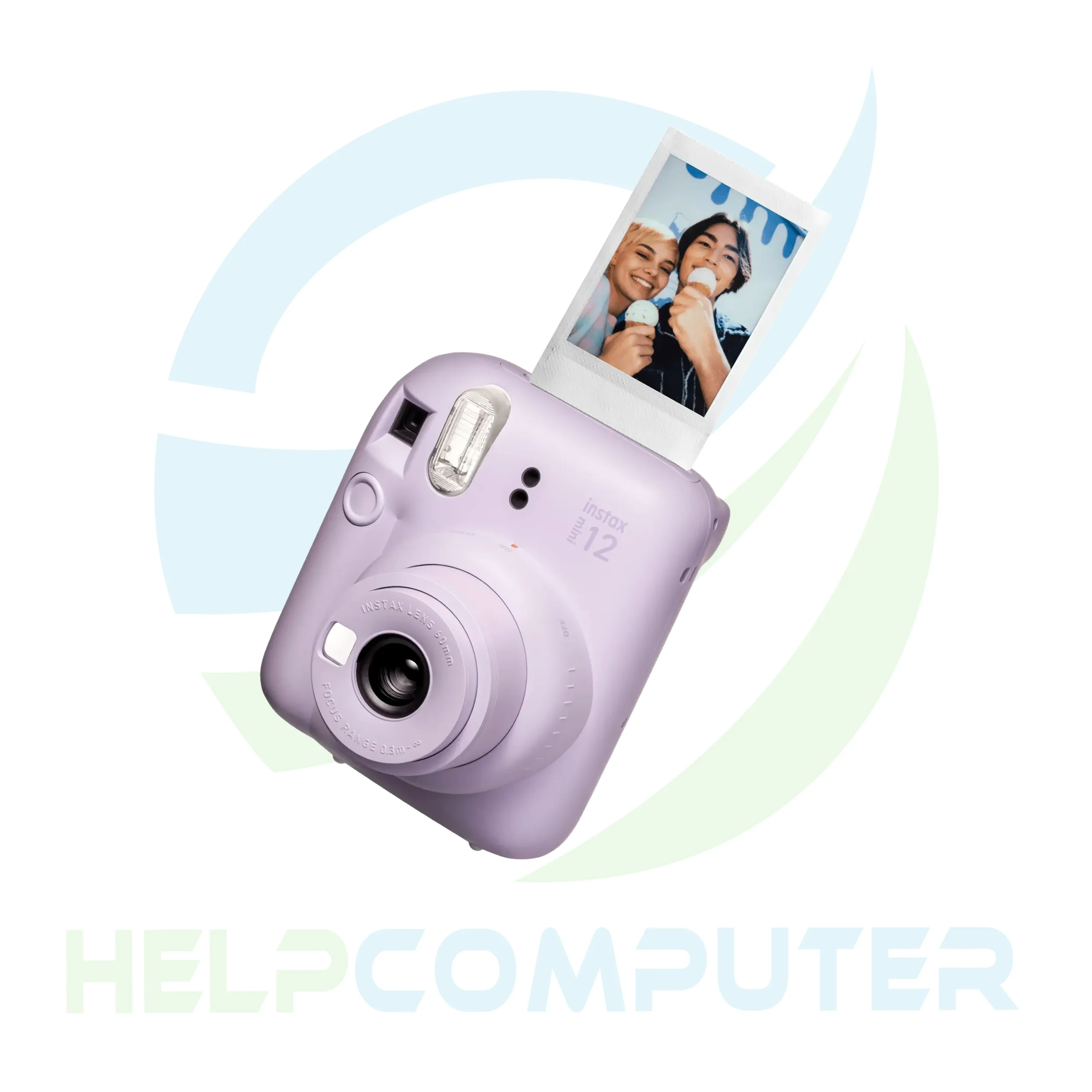 Cámara Instantanea Fujifilm instax mini 12 - Imagen 5